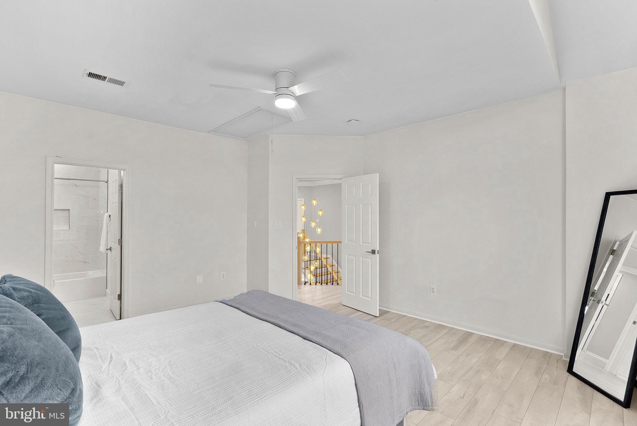 ESTATES OF FOREST RIDGE - Residential