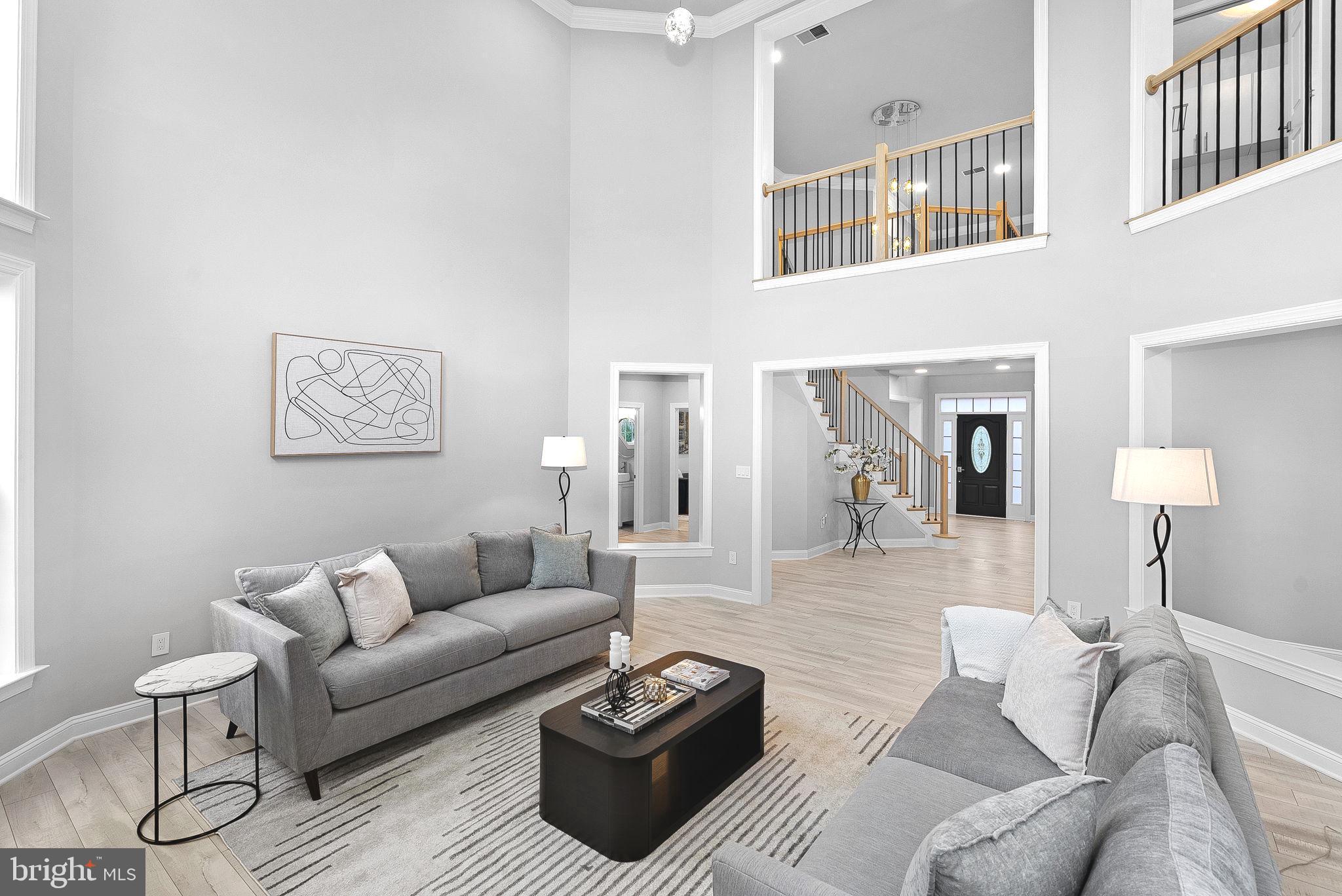 ESTATES OF FOREST RIDGE - Residential