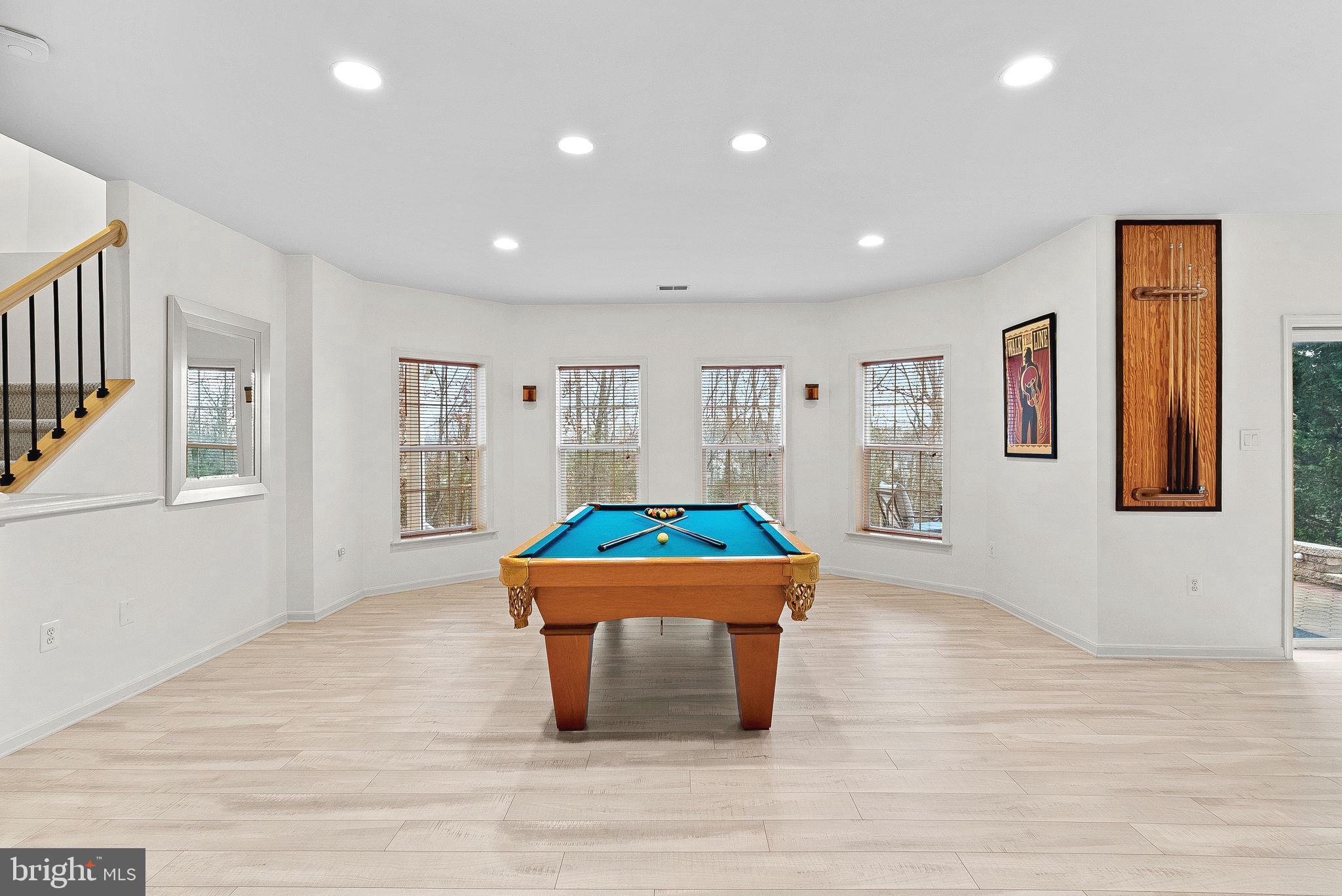 ESTATES OF FOREST RIDGE - Residential