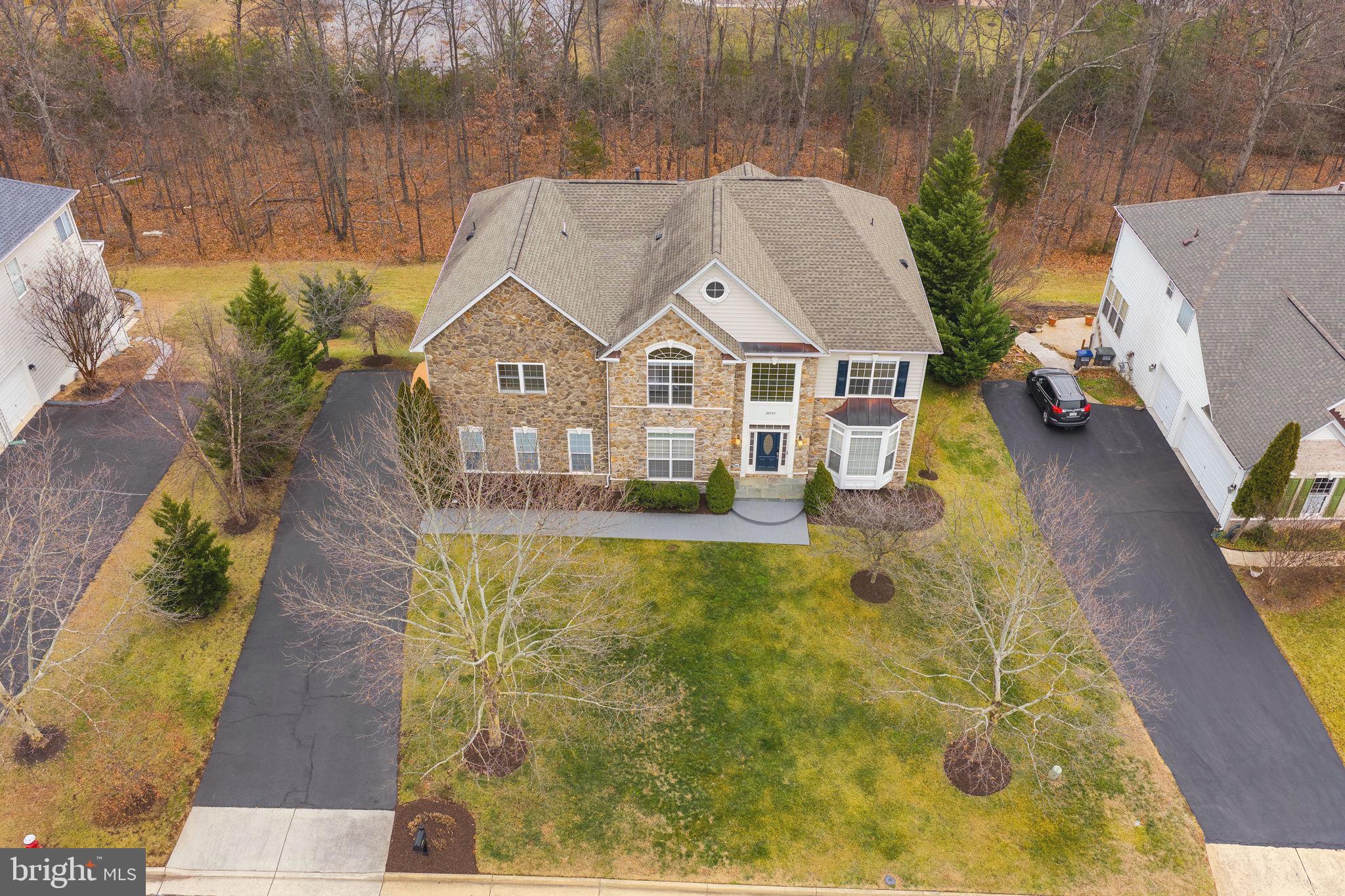 ESTATES OF FOREST RIDGE - Residential