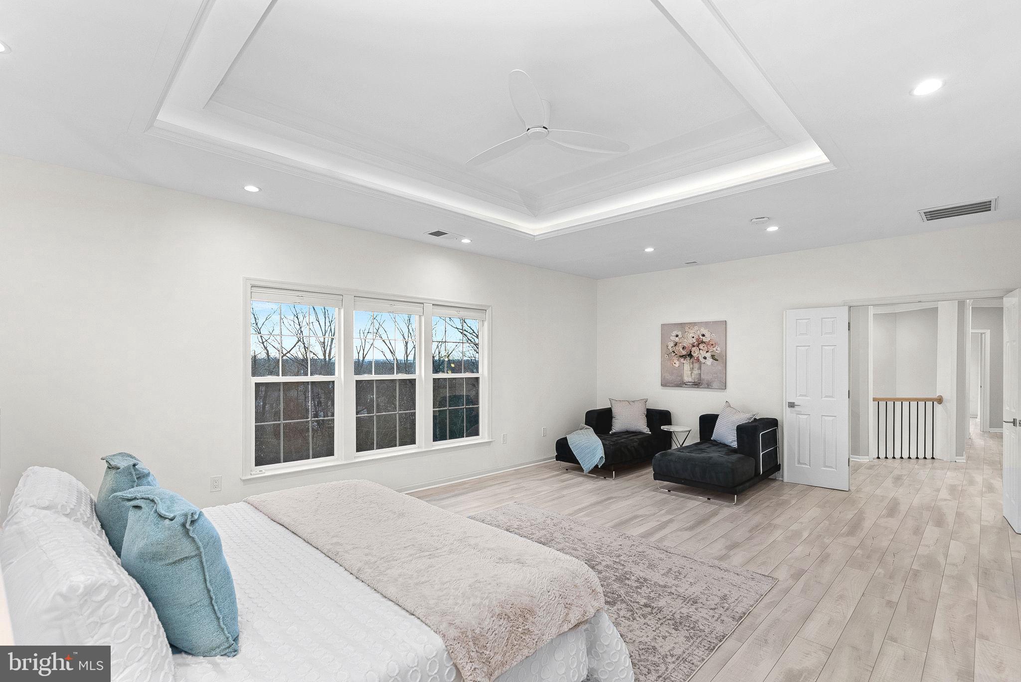 ESTATES OF FOREST RIDGE - Residential
