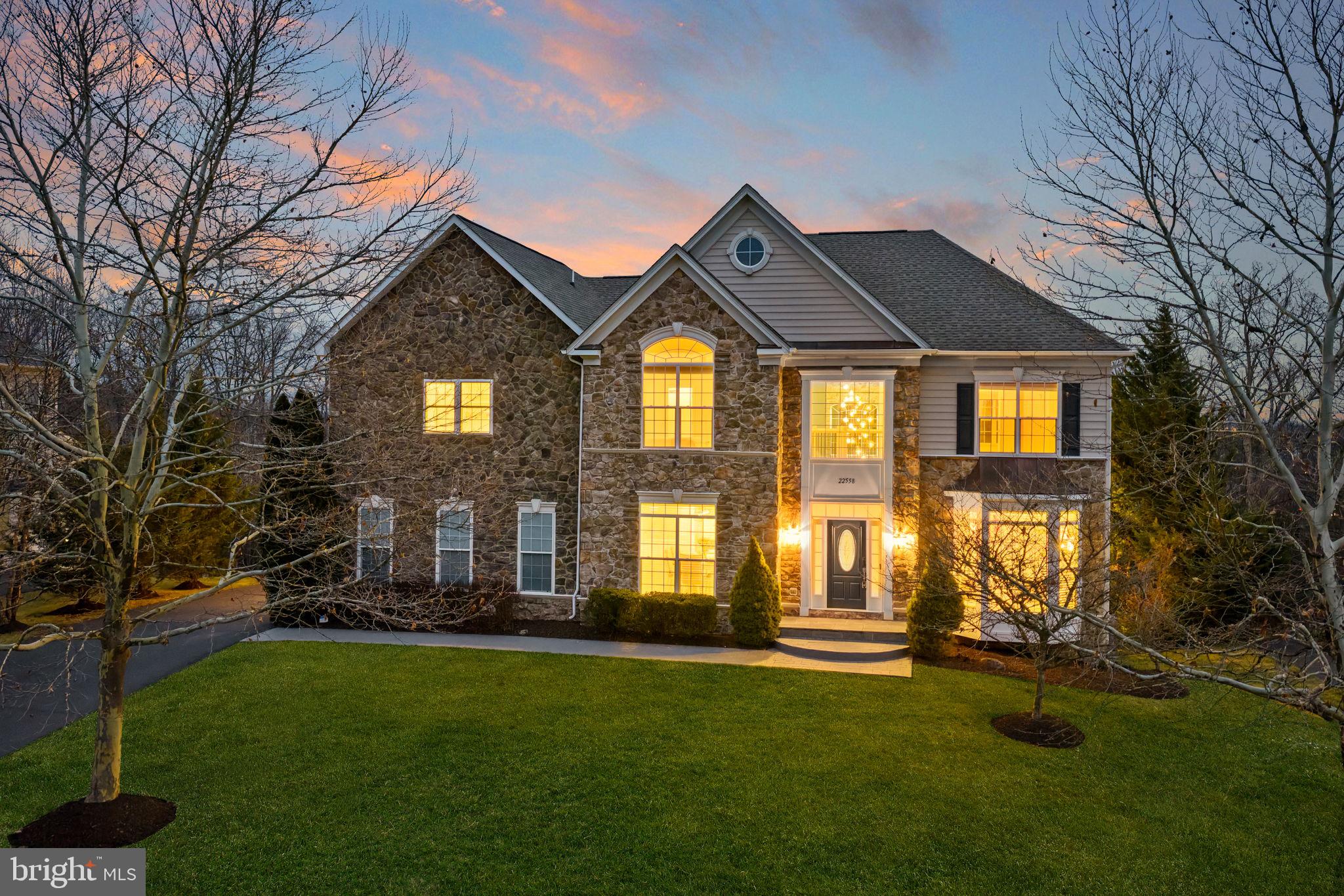 ESTATES OF FOREST RIDGE - Residential