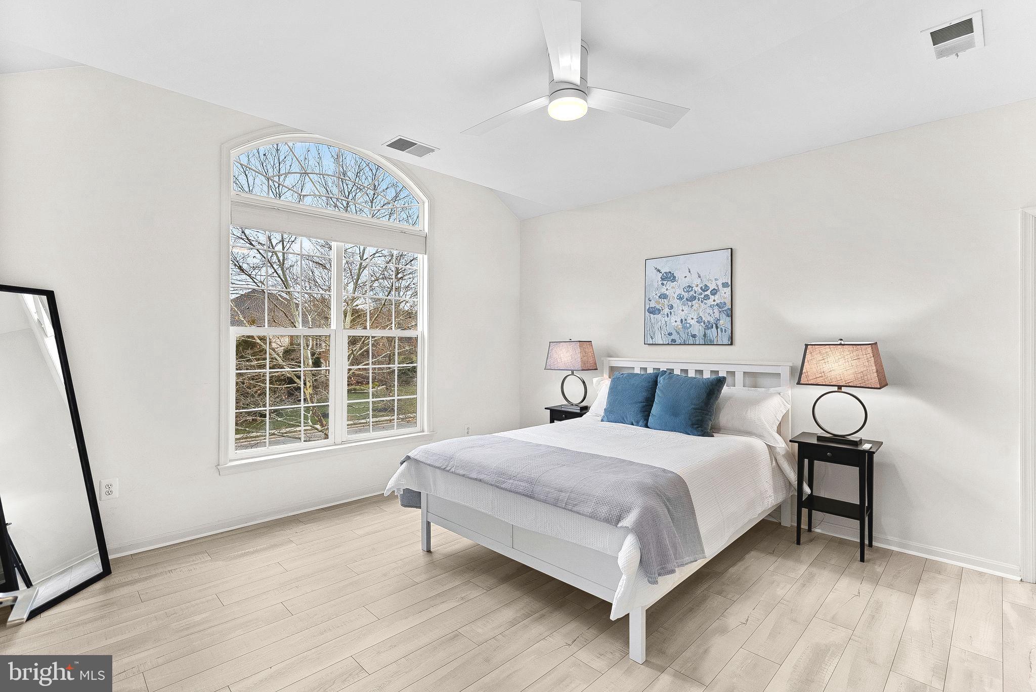 ESTATES OF FOREST RIDGE - Residential