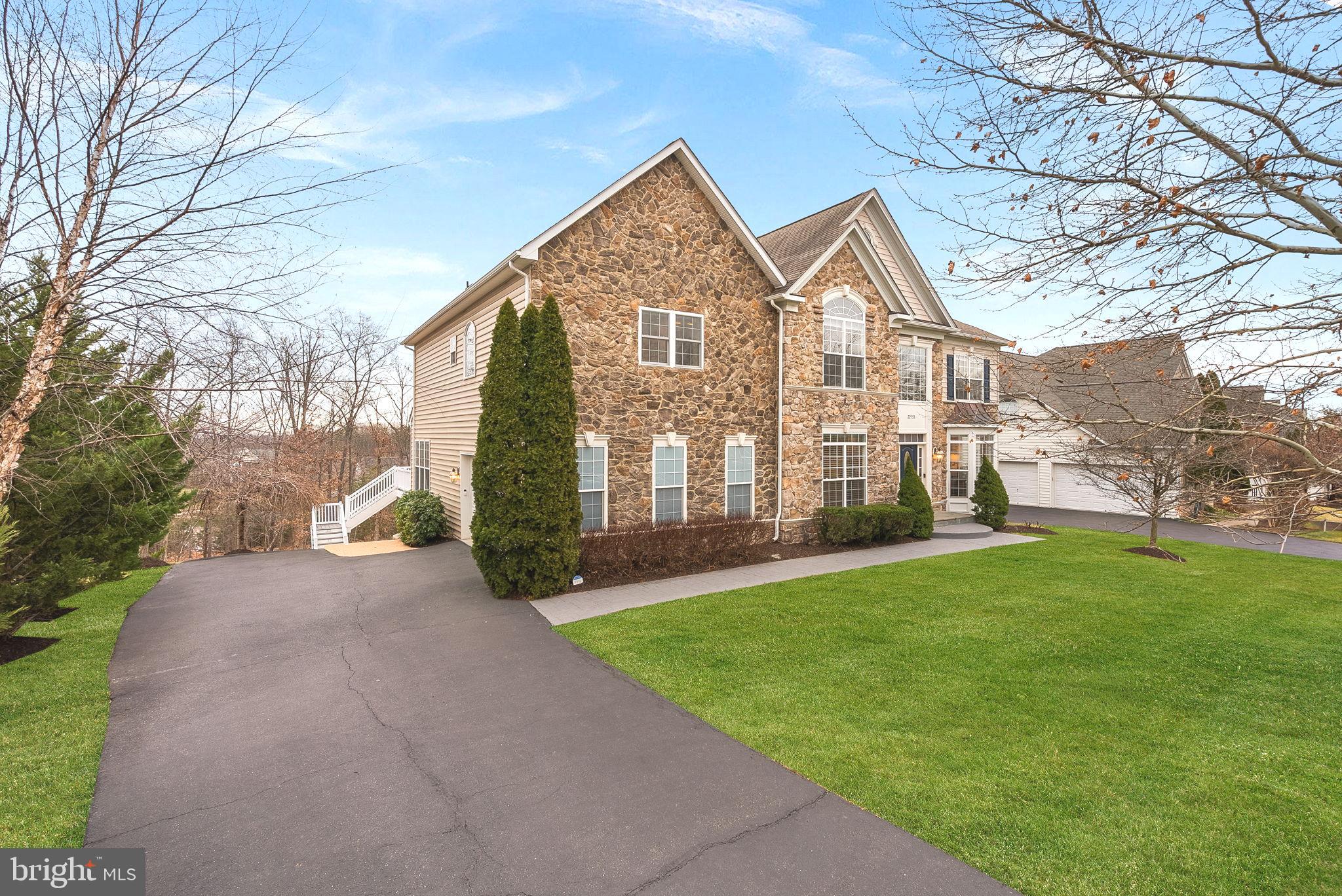 ESTATES OF FOREST RIDGE - Residential