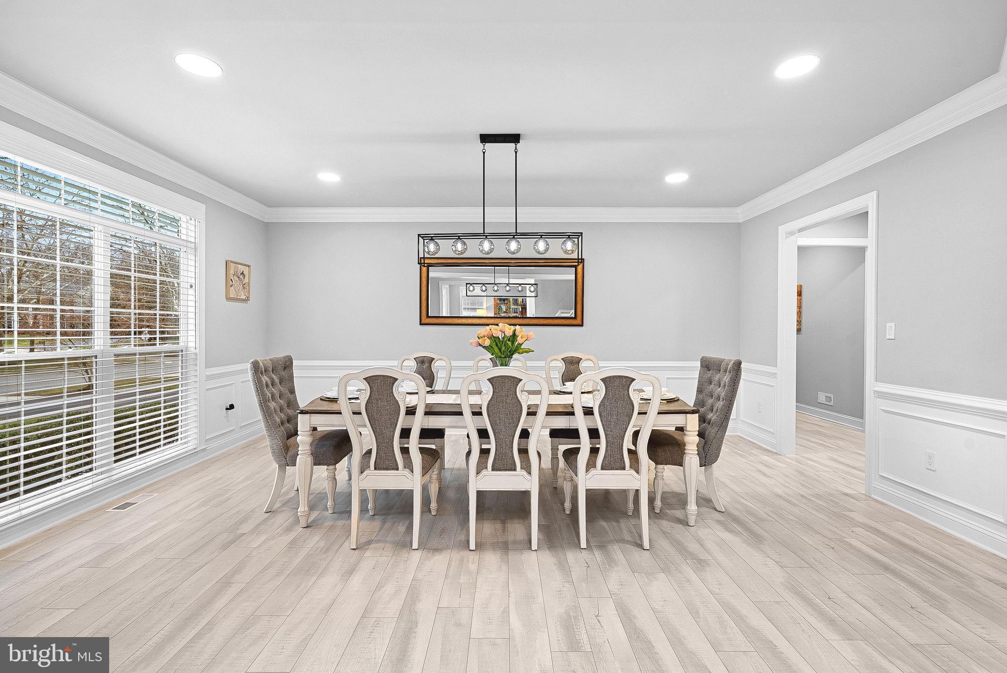 ESTATES OF FOREST RIDGE - Residential
