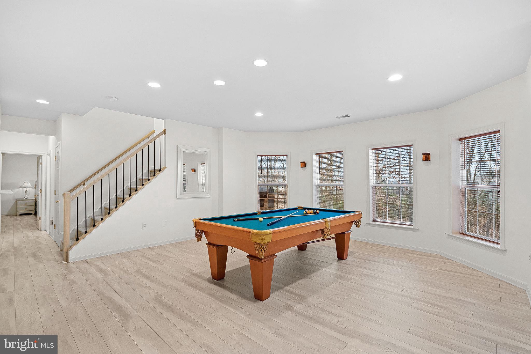 ESTATES OF FOREST RIDGE - Residential