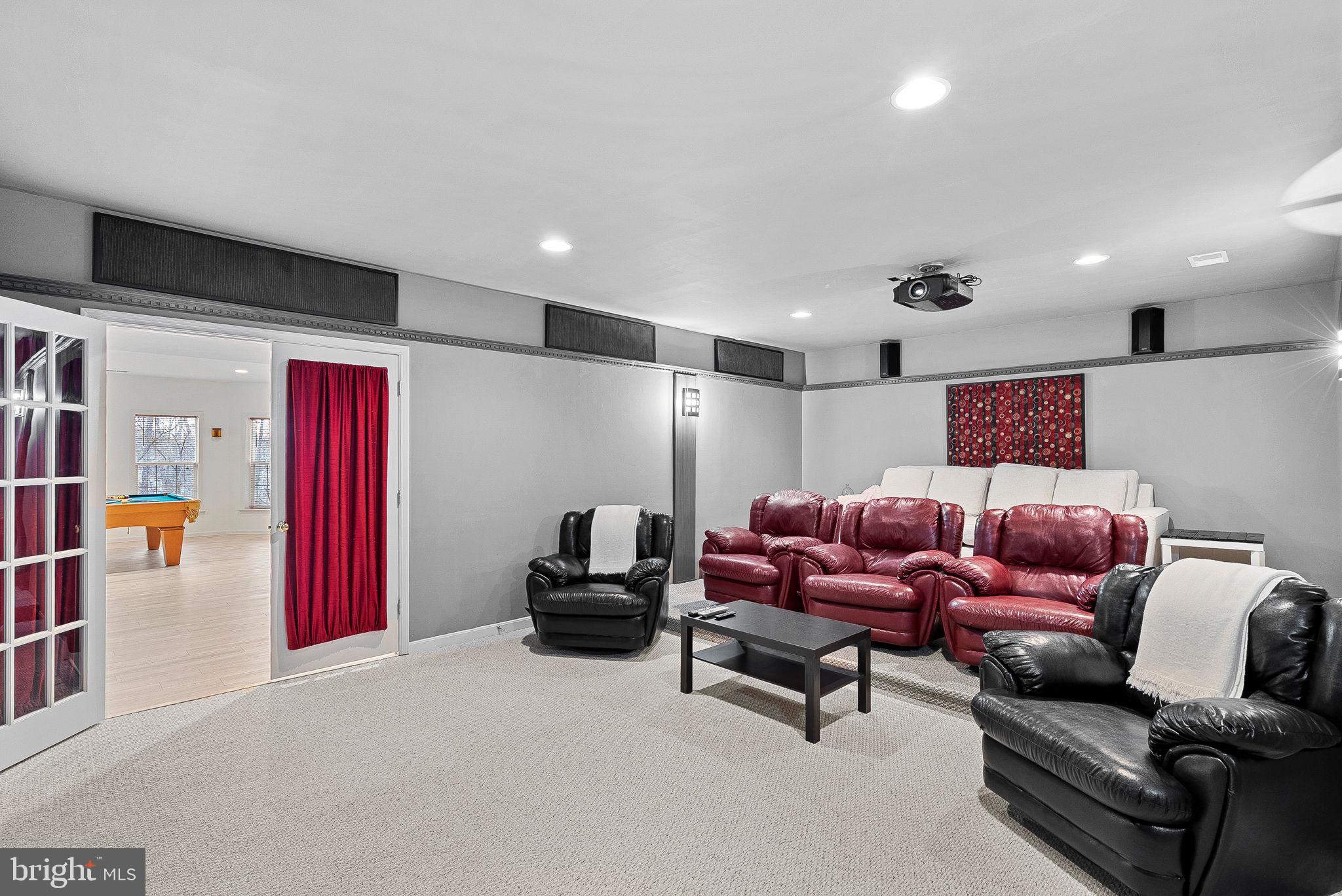 ESTATES OF FOREST RIDGE - Residential