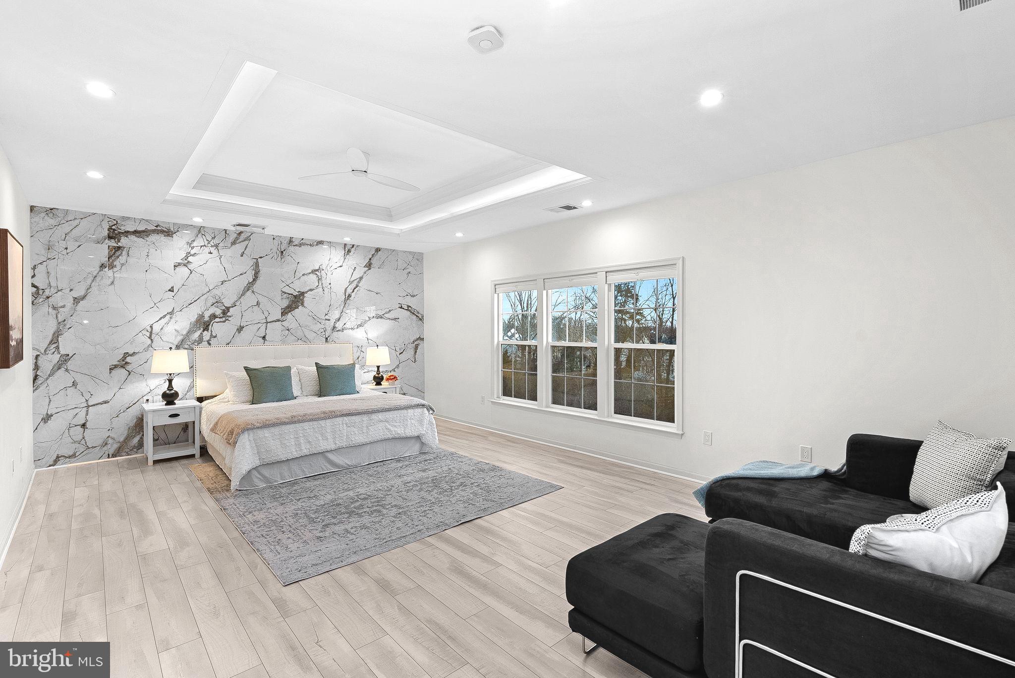 ESTATES OF FOREST RIDGE - Residential
