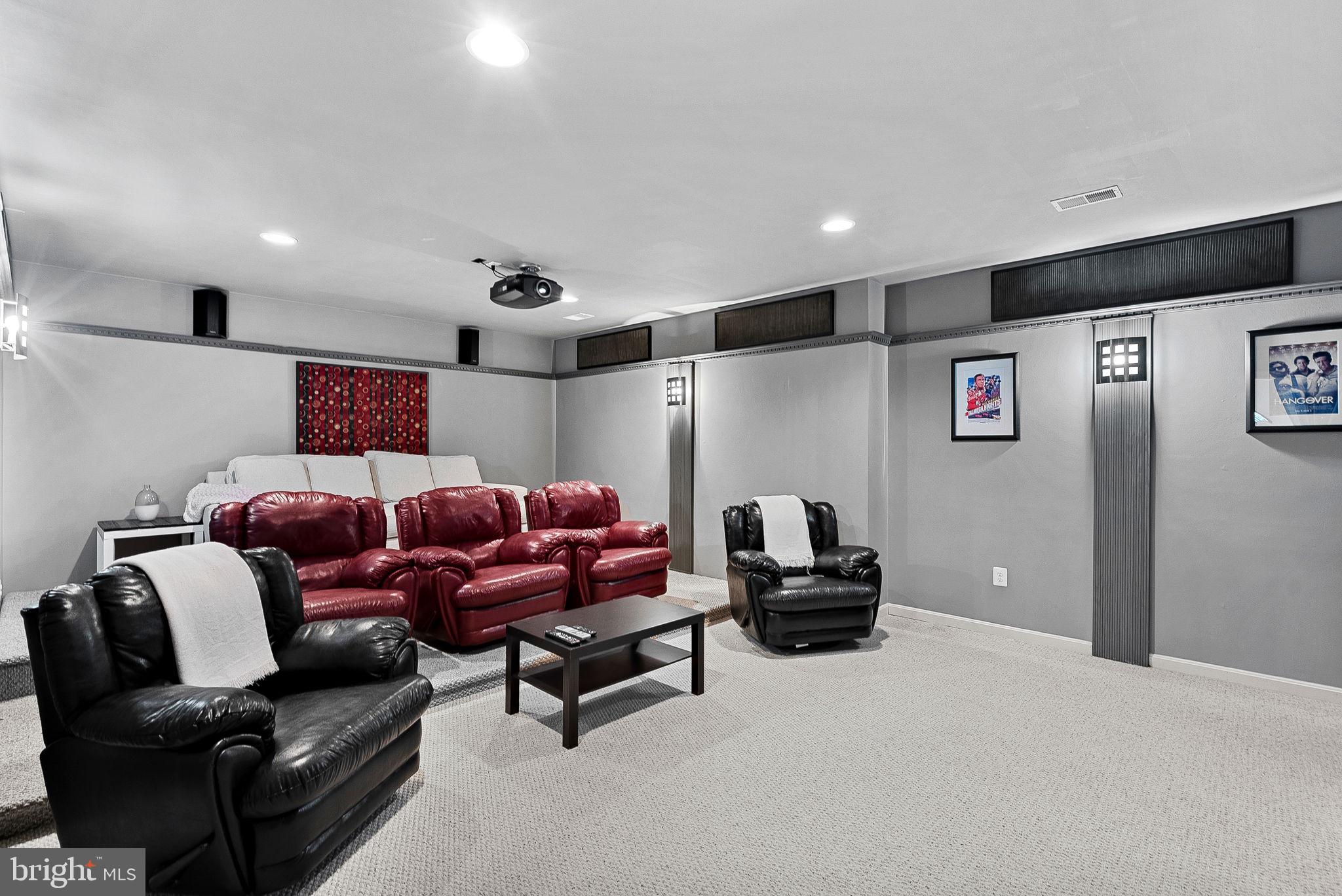 ESTATES OF FOREST RIDGE - Residential