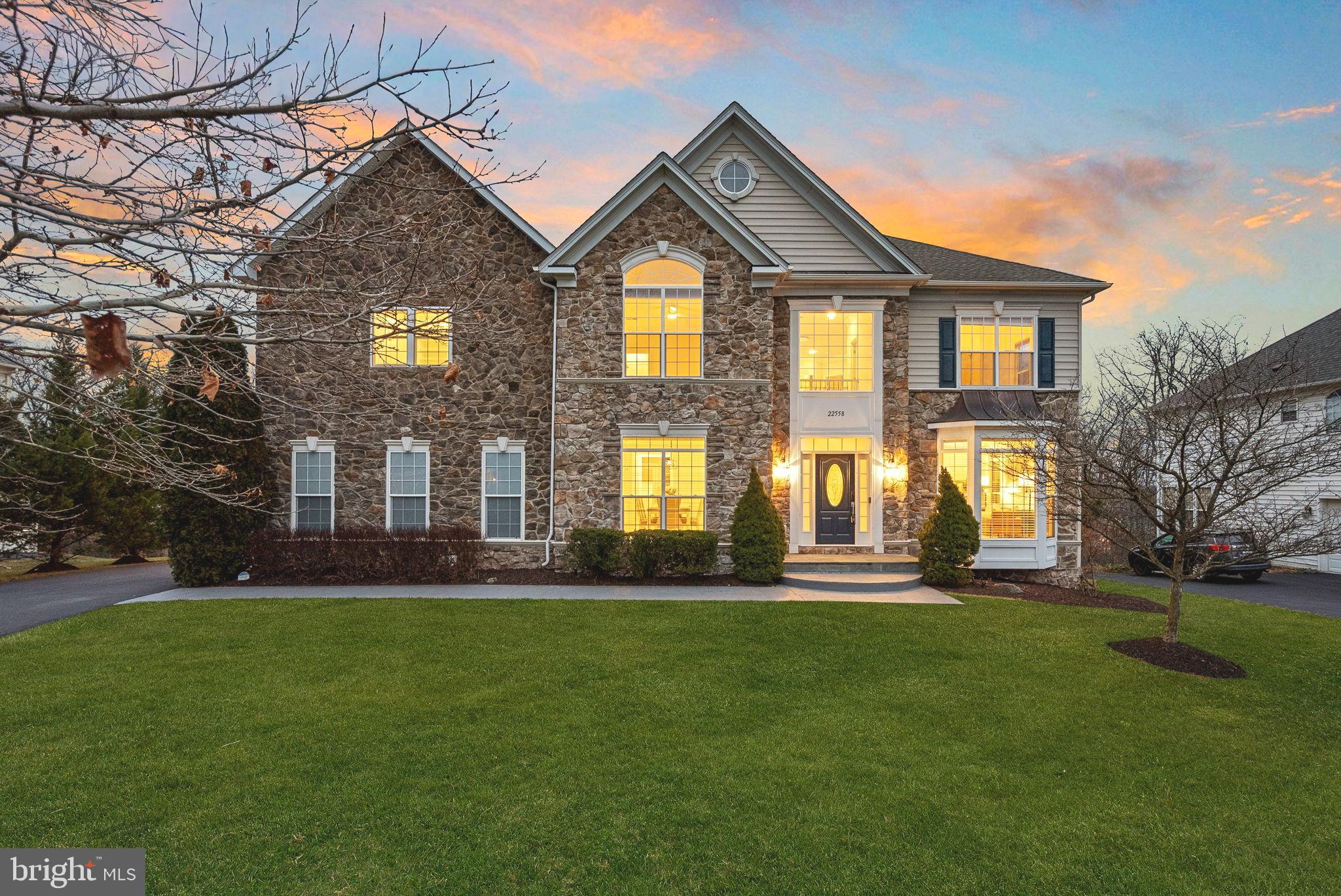 ESTATES OF FOREST RIDGE - Residential