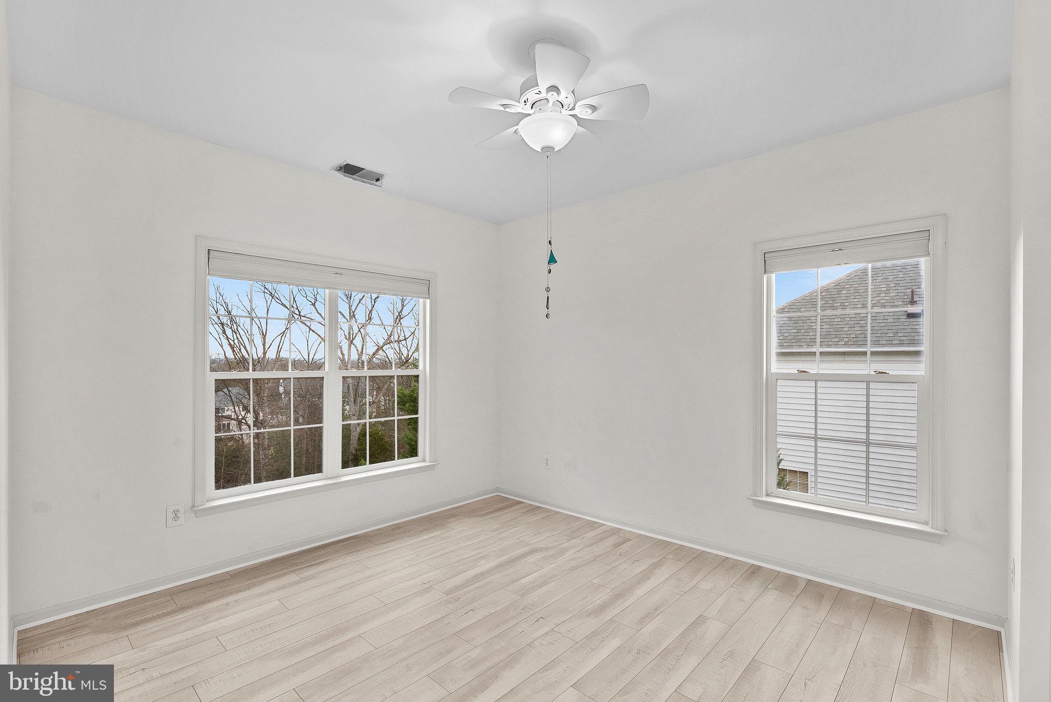 ESTATES OF FOREST RIDGE - Residential