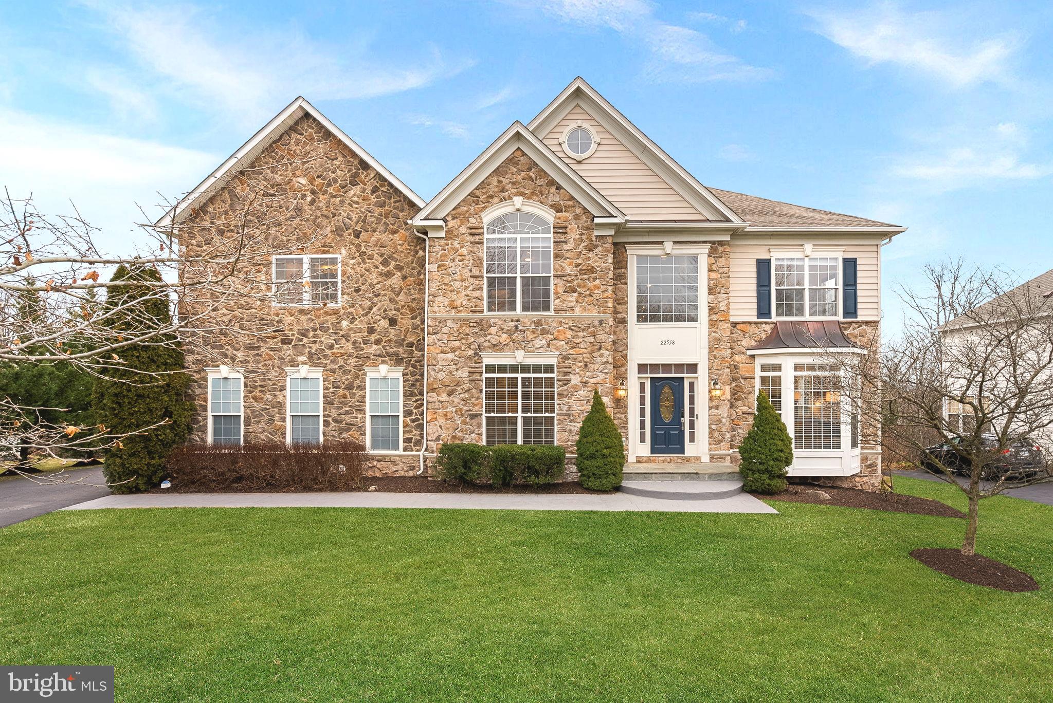 ESTATES OF FOREST RIDGE - Residential