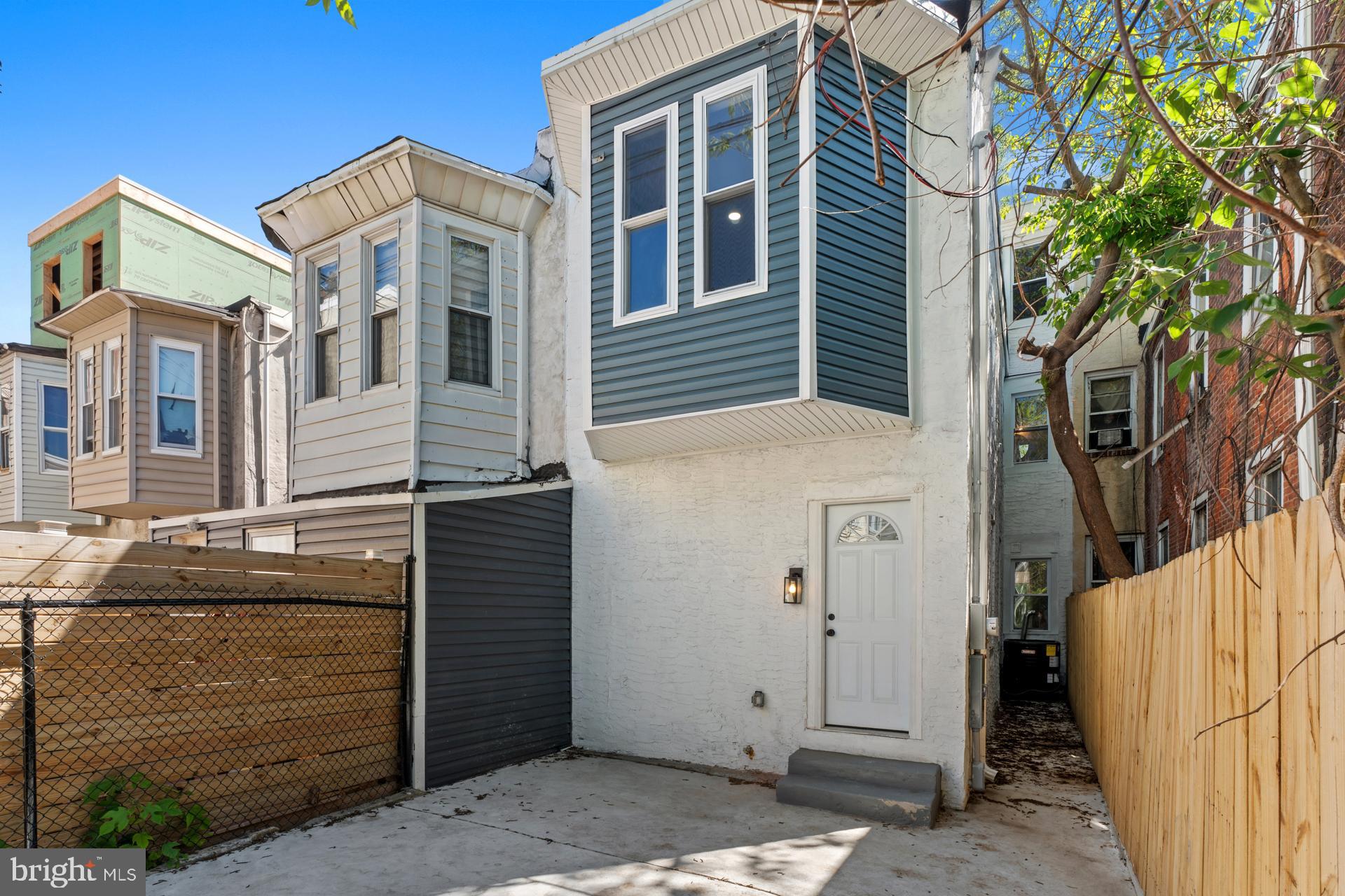 BELMONT - Residential