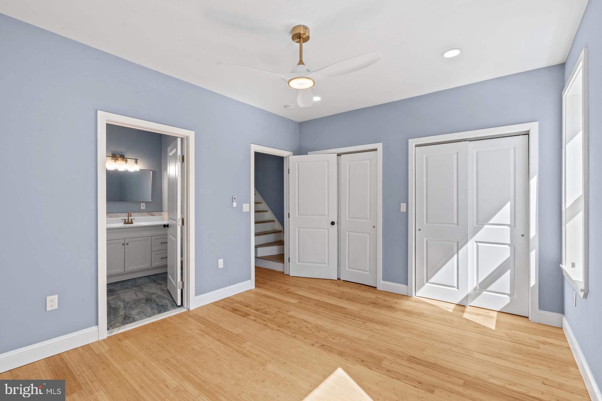 BELMONT - Residential