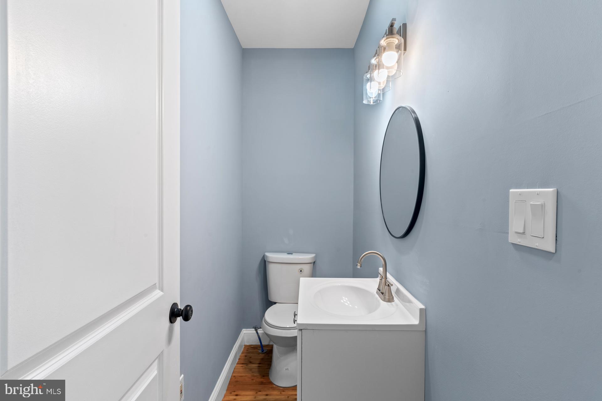 BELMONT - Residential