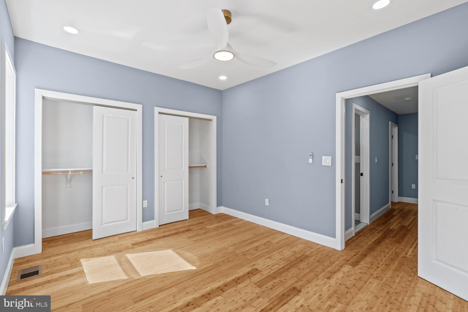 BELMONT - Residential