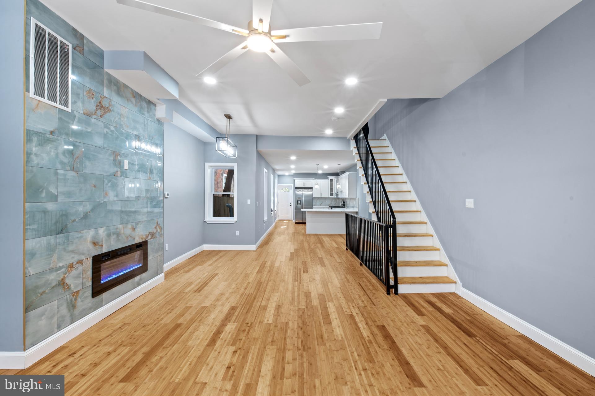 BELMONT - Residential