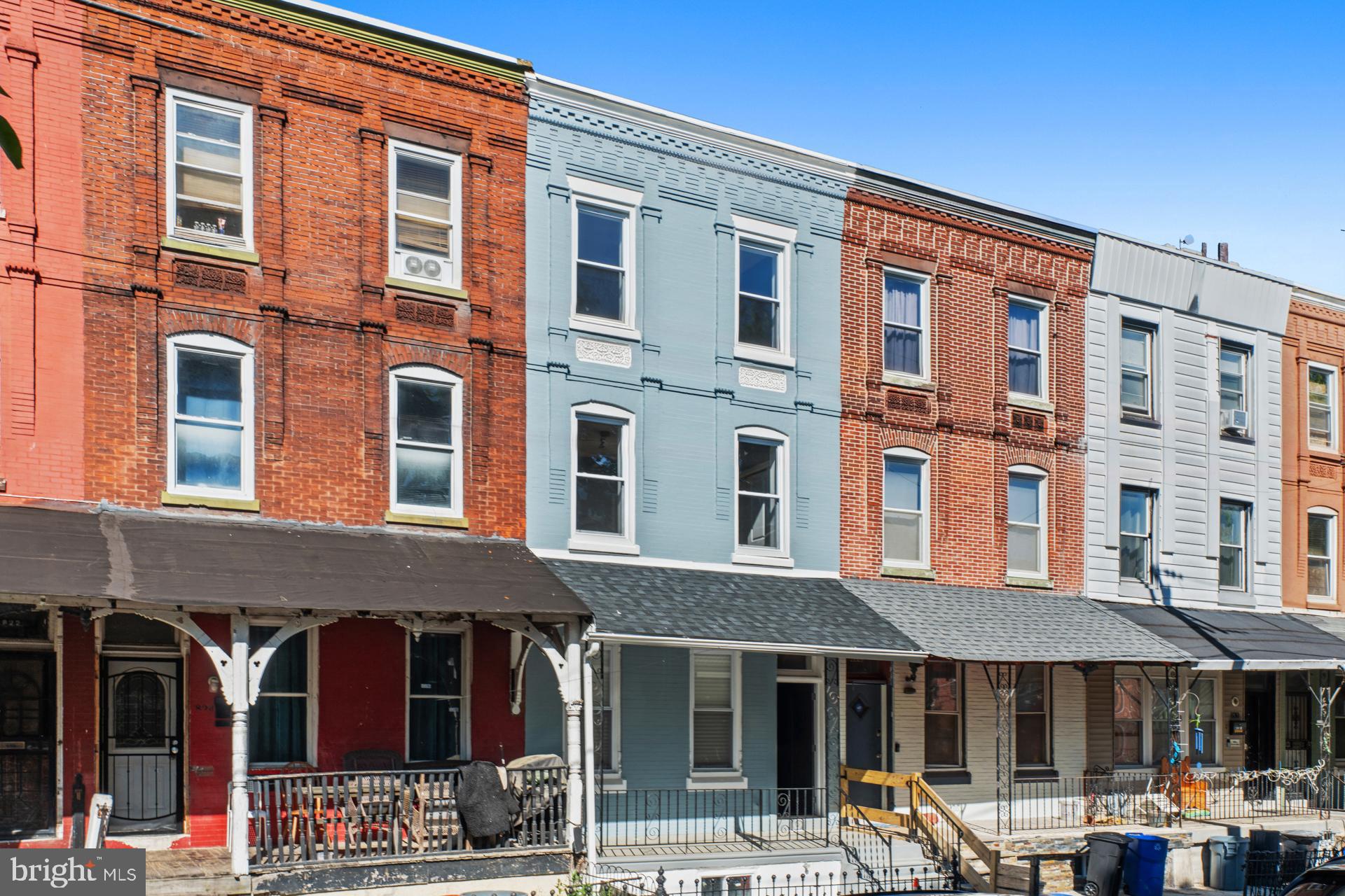 BELMONT - Residential