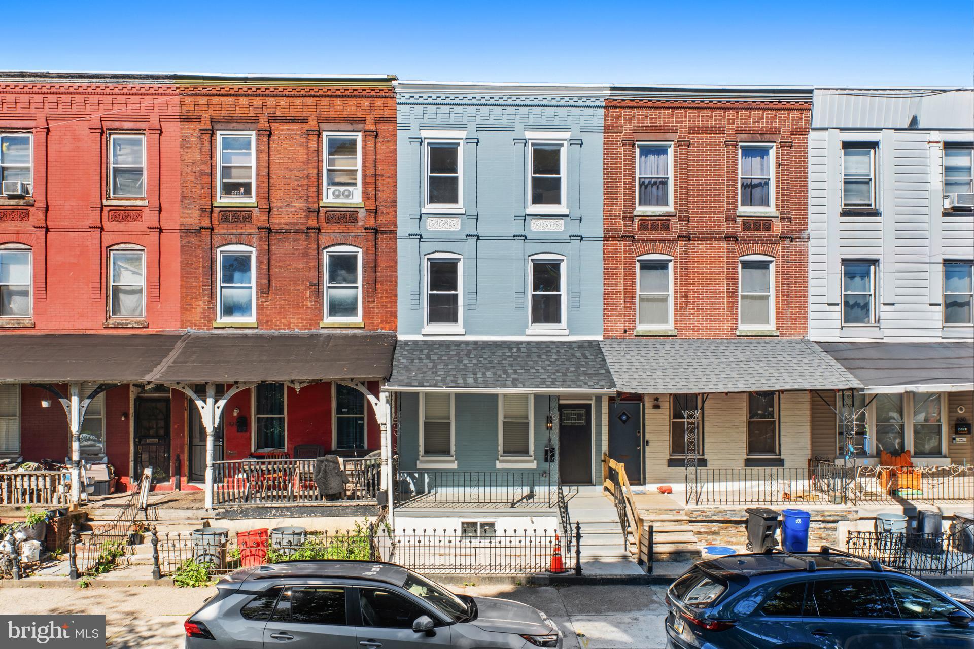 BELMONT - Residential
