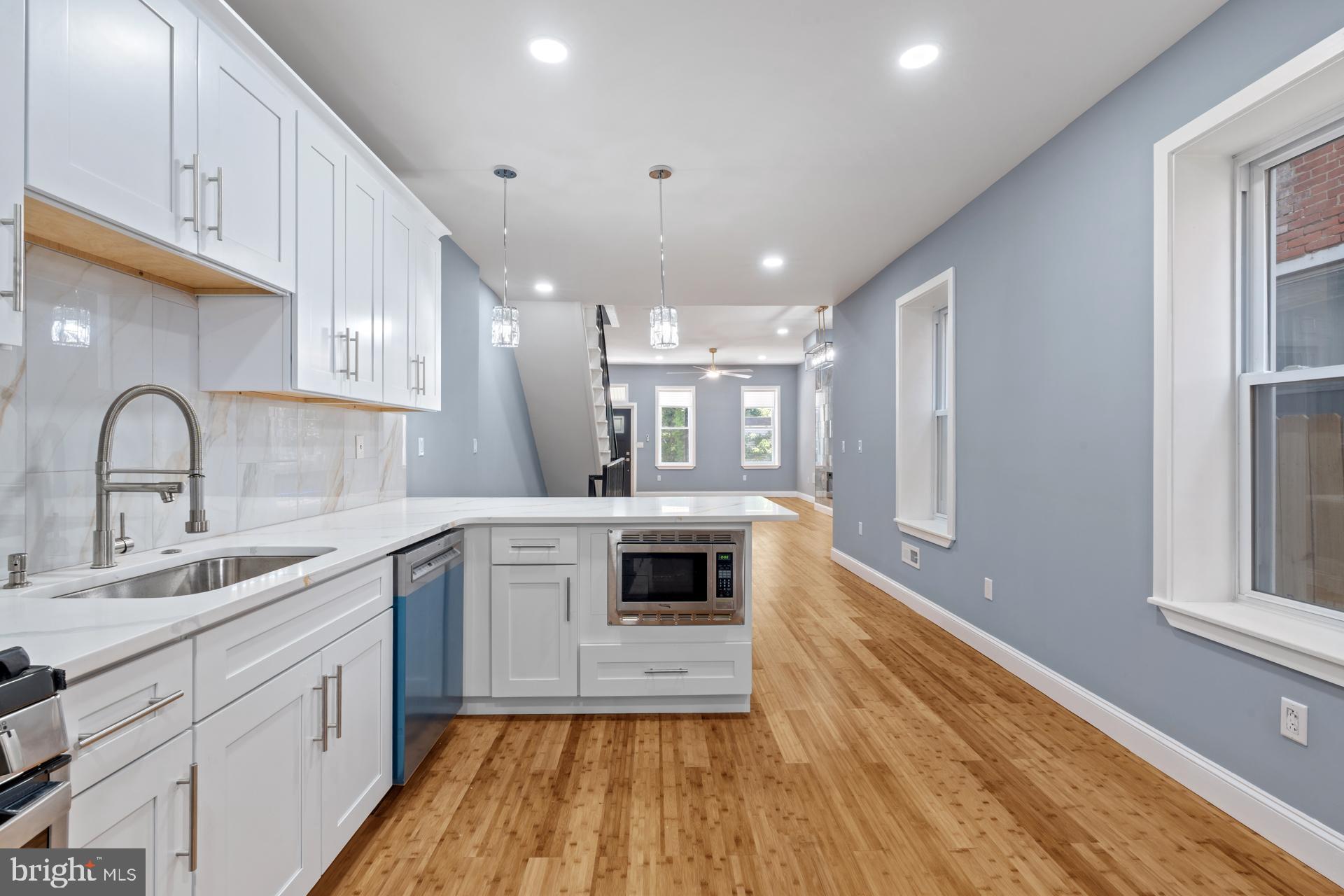 BELMONT - Residential