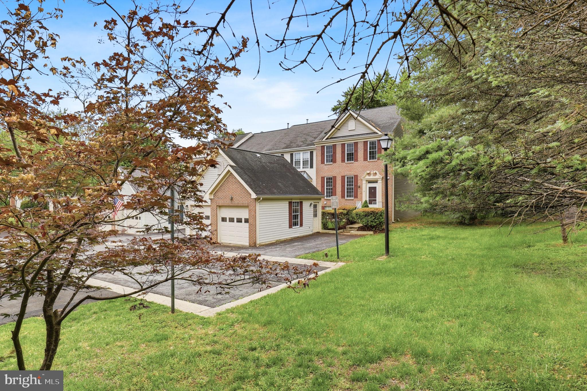 HALLOWELL - Residential