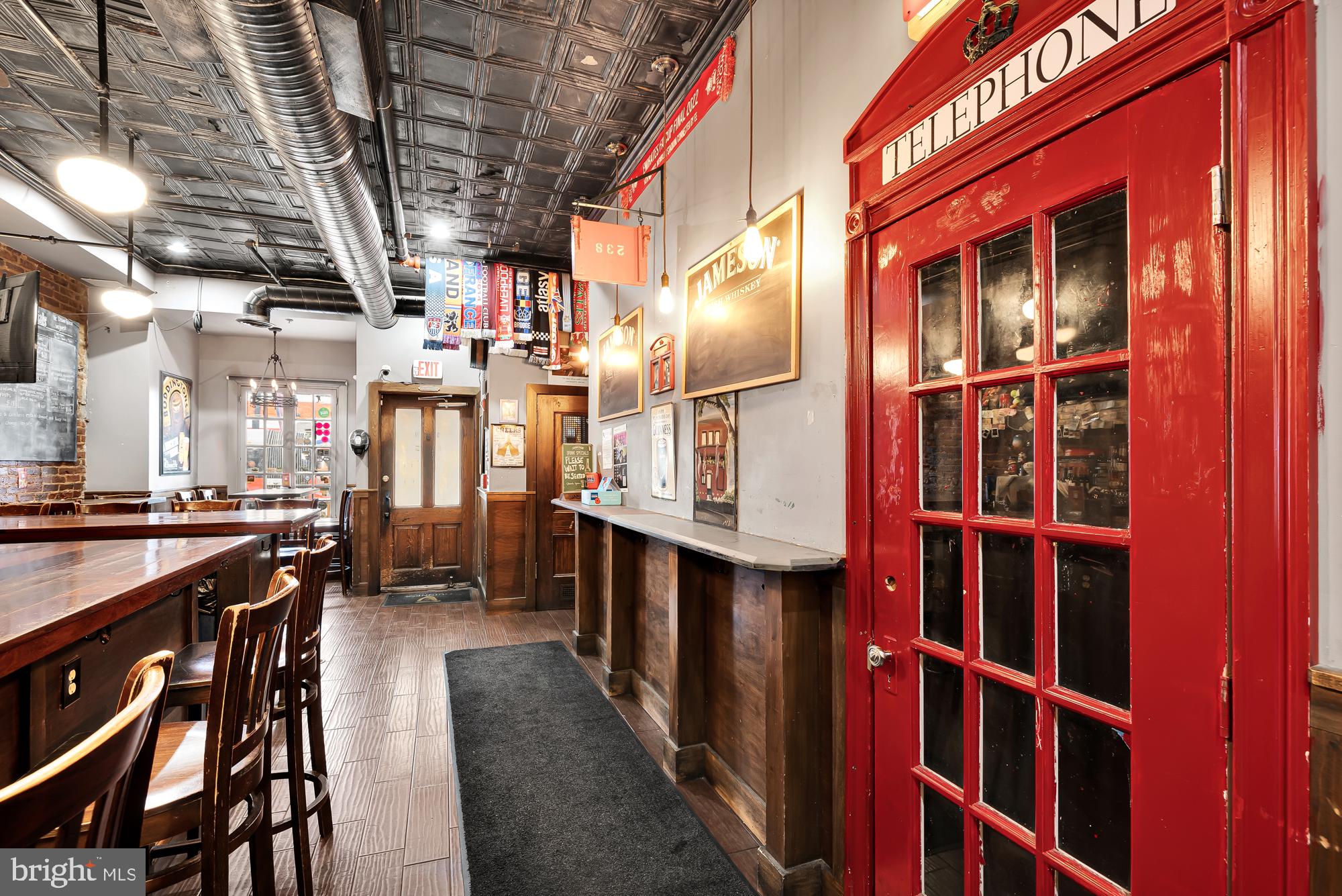 H STREET CORRIDOR - Commercial Sale