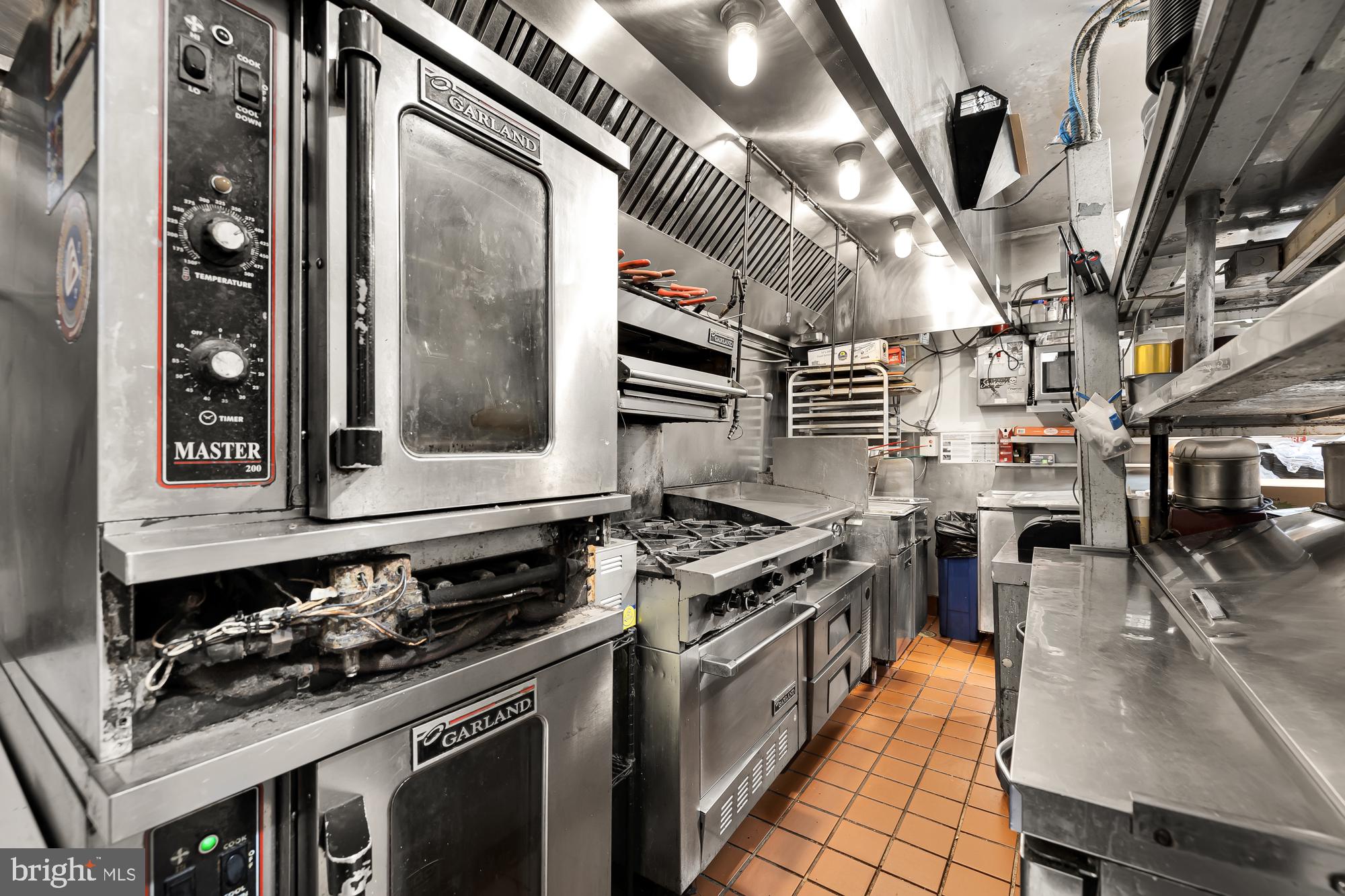 H STREET CORRIDOR - Commercial Sale