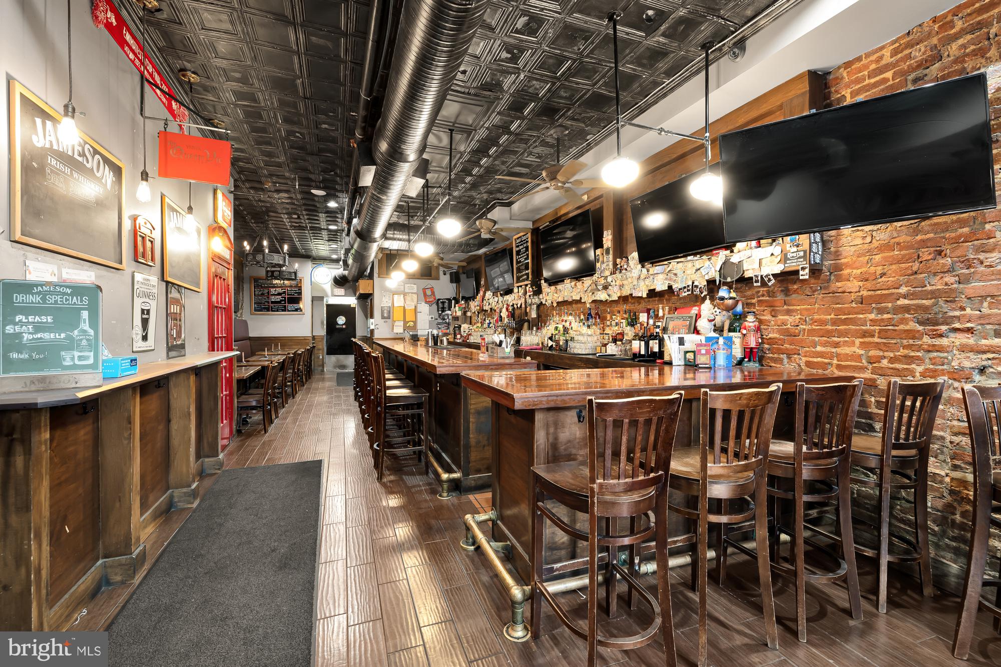H STREET CORRIDOR - Commercial Sale