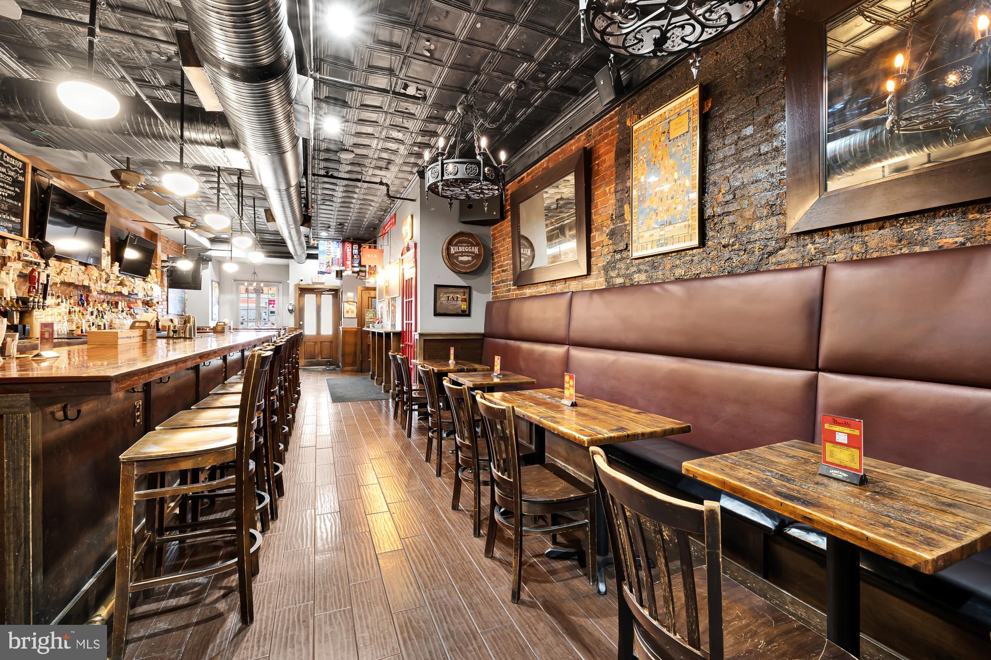 H STREET CORRIDOR - Commercial Sale