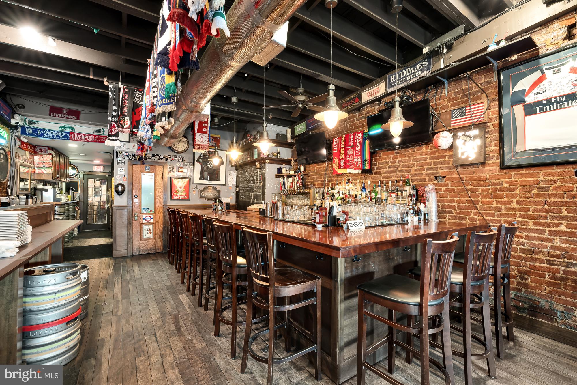 H STREET CORRIDOR - Commercial Sale