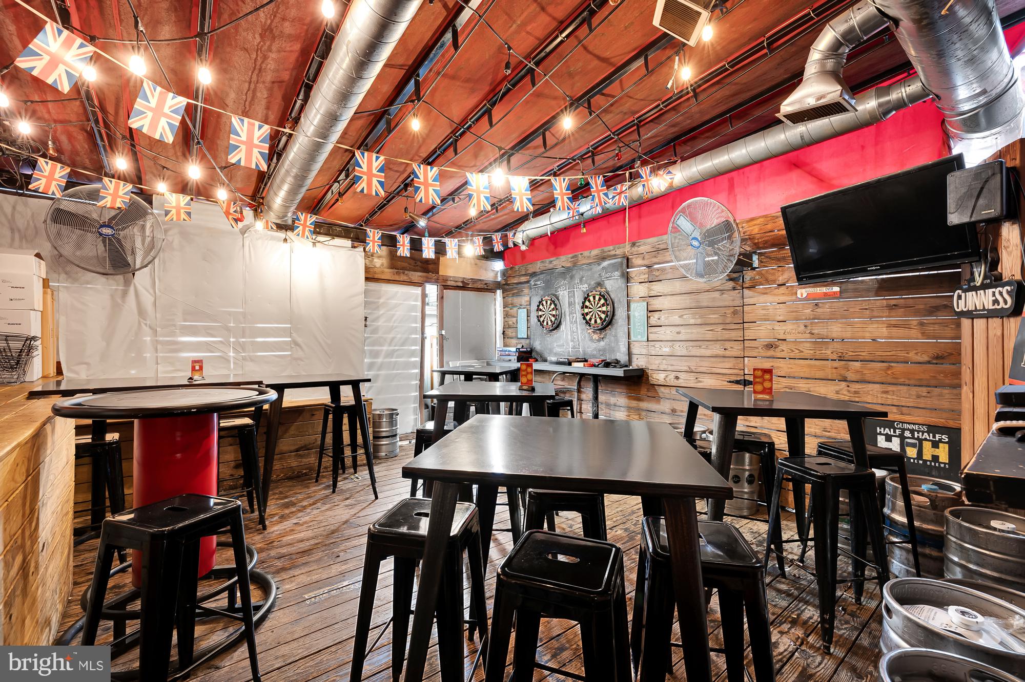 H STREET CORRIDOR - Commercial Sale