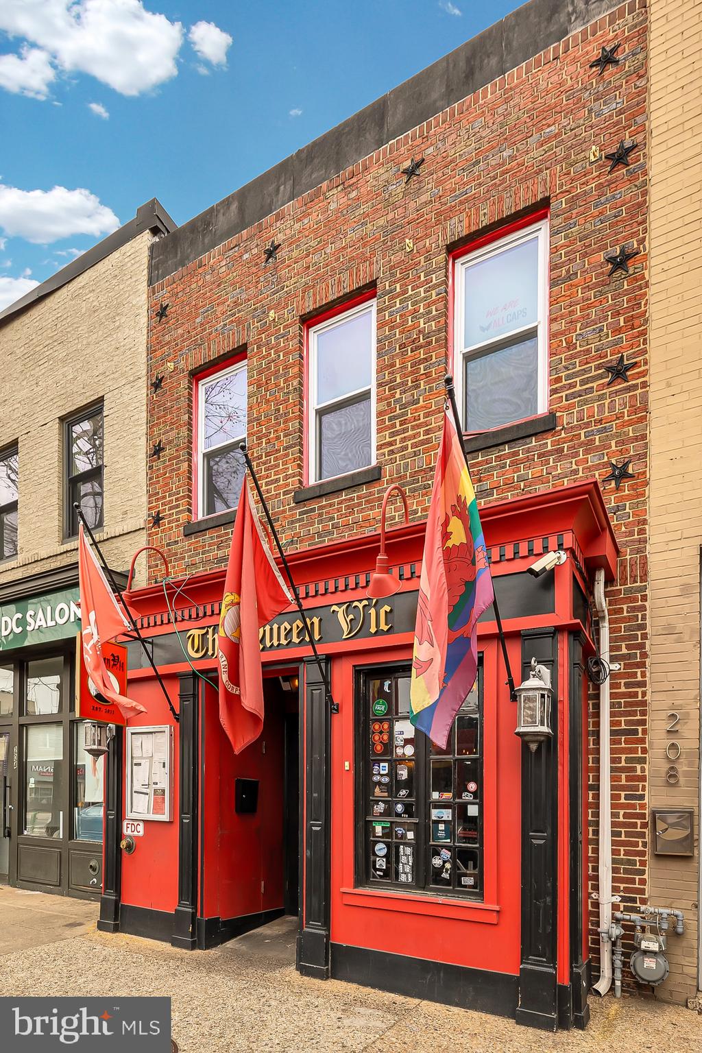 H STREET CORRIDOR - Commercial Sale