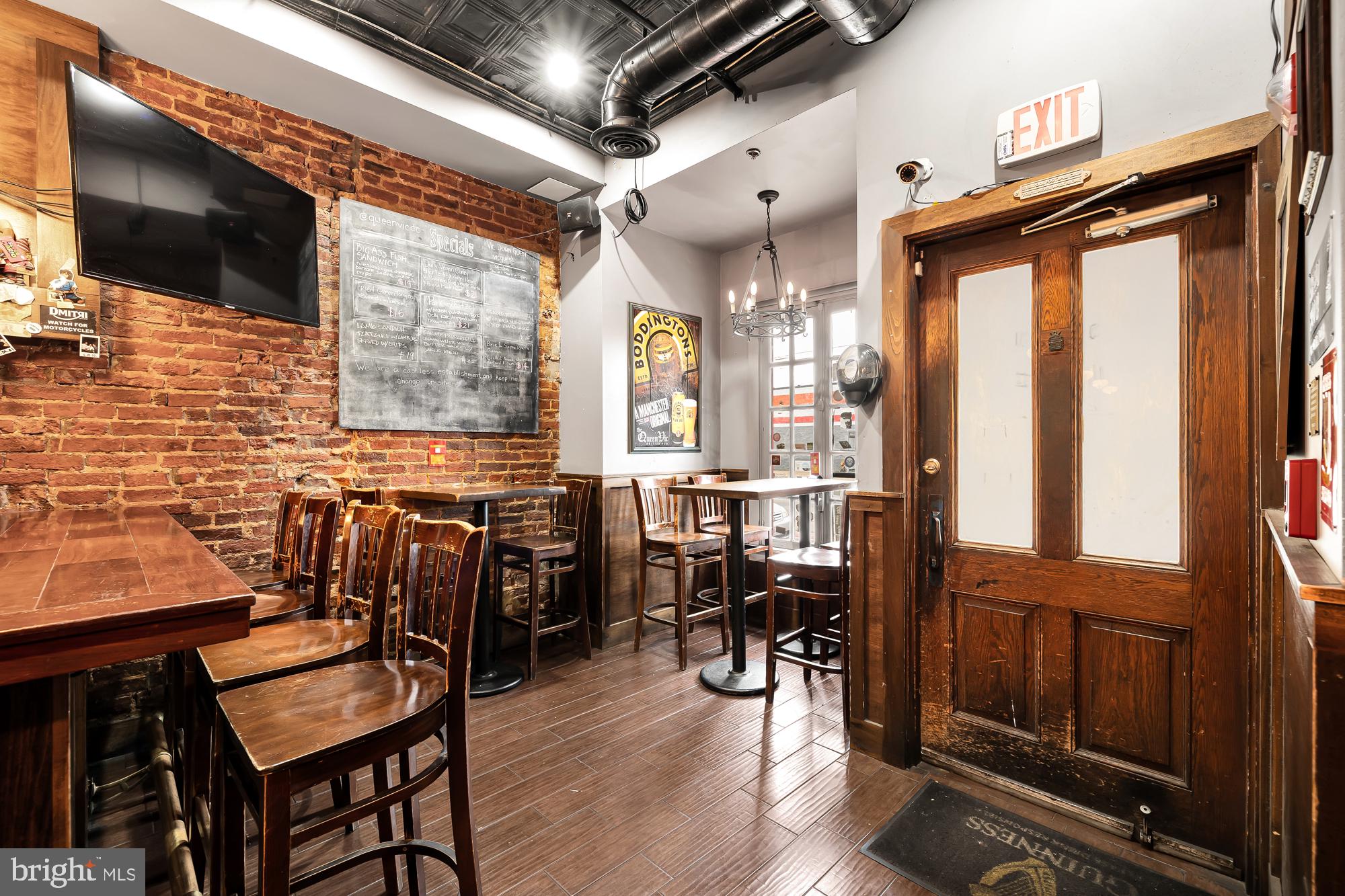 H STREET CORRIDOR - Commercial Sale
