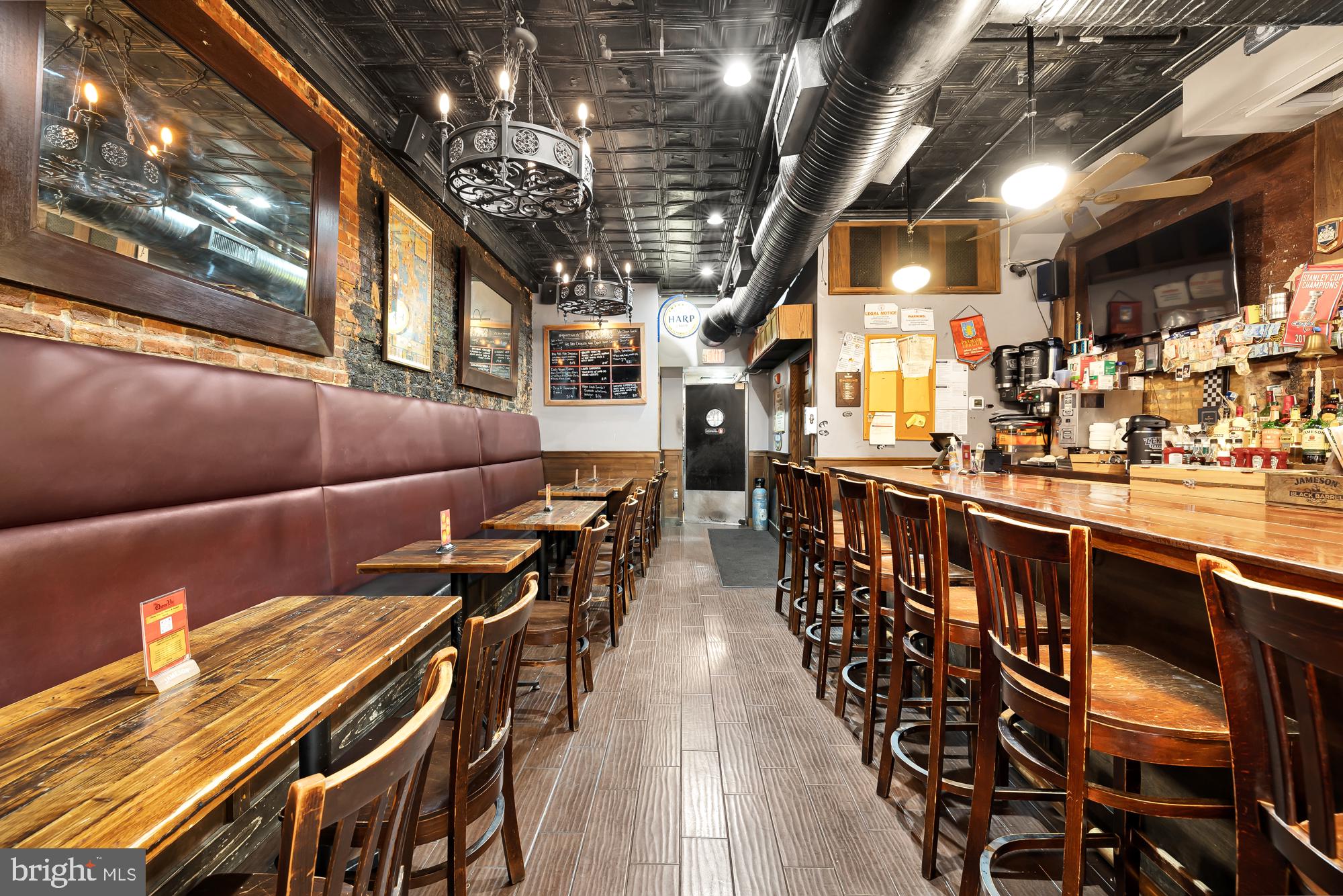 H STREET CORRIDOR - Commercial Sale