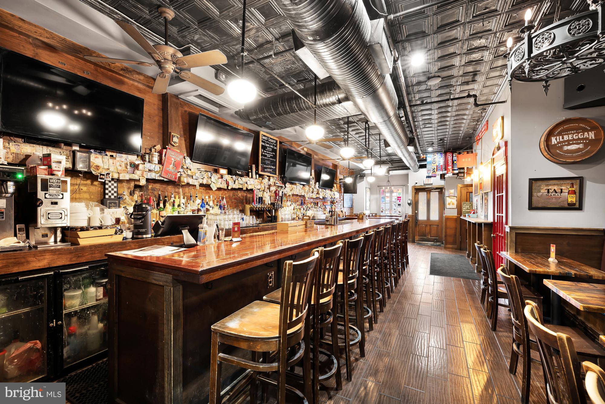 H STREET CORRIDOR - Commercial Sale