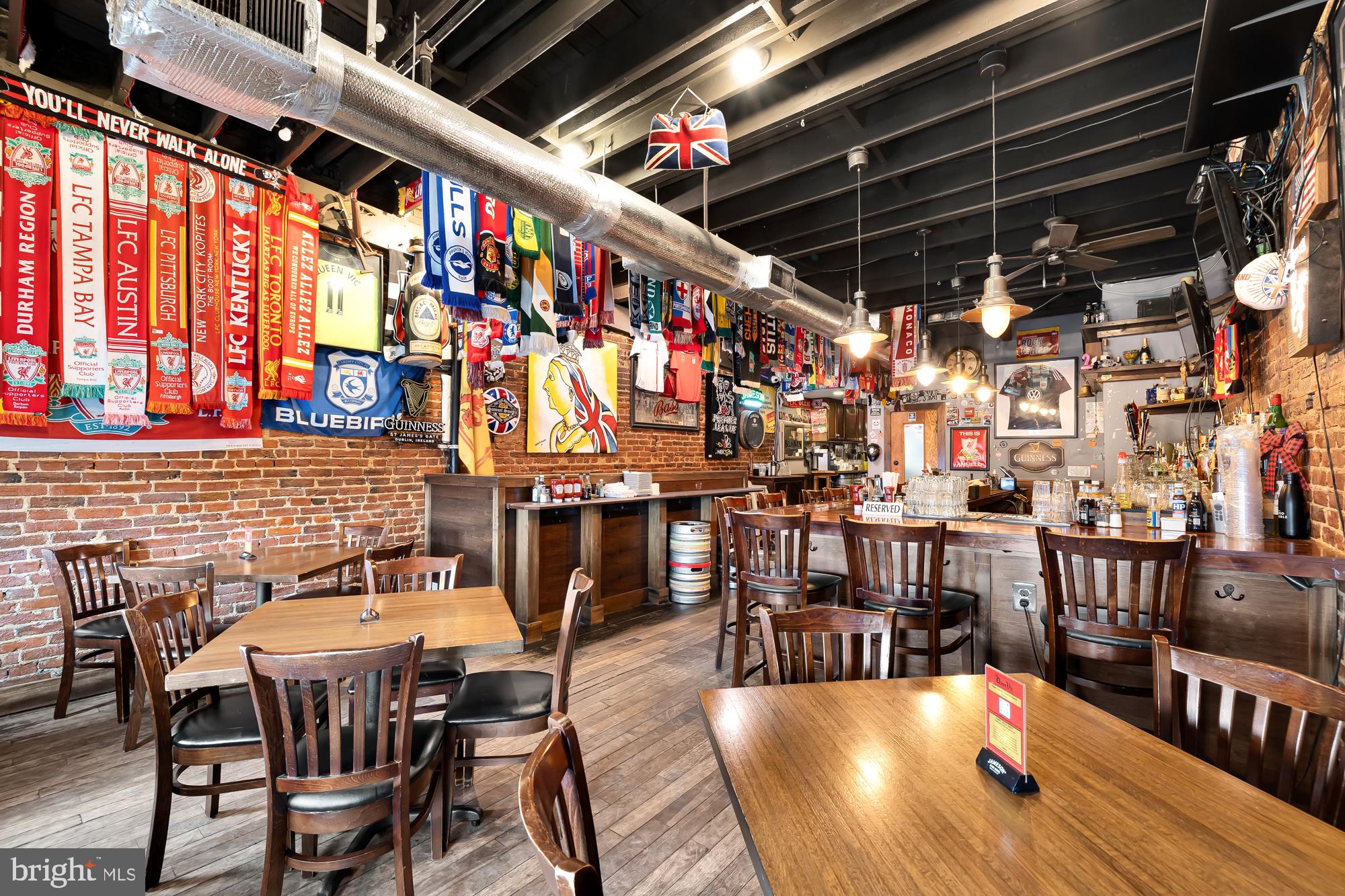 H STREET CORRIDOR - Commercial Sale