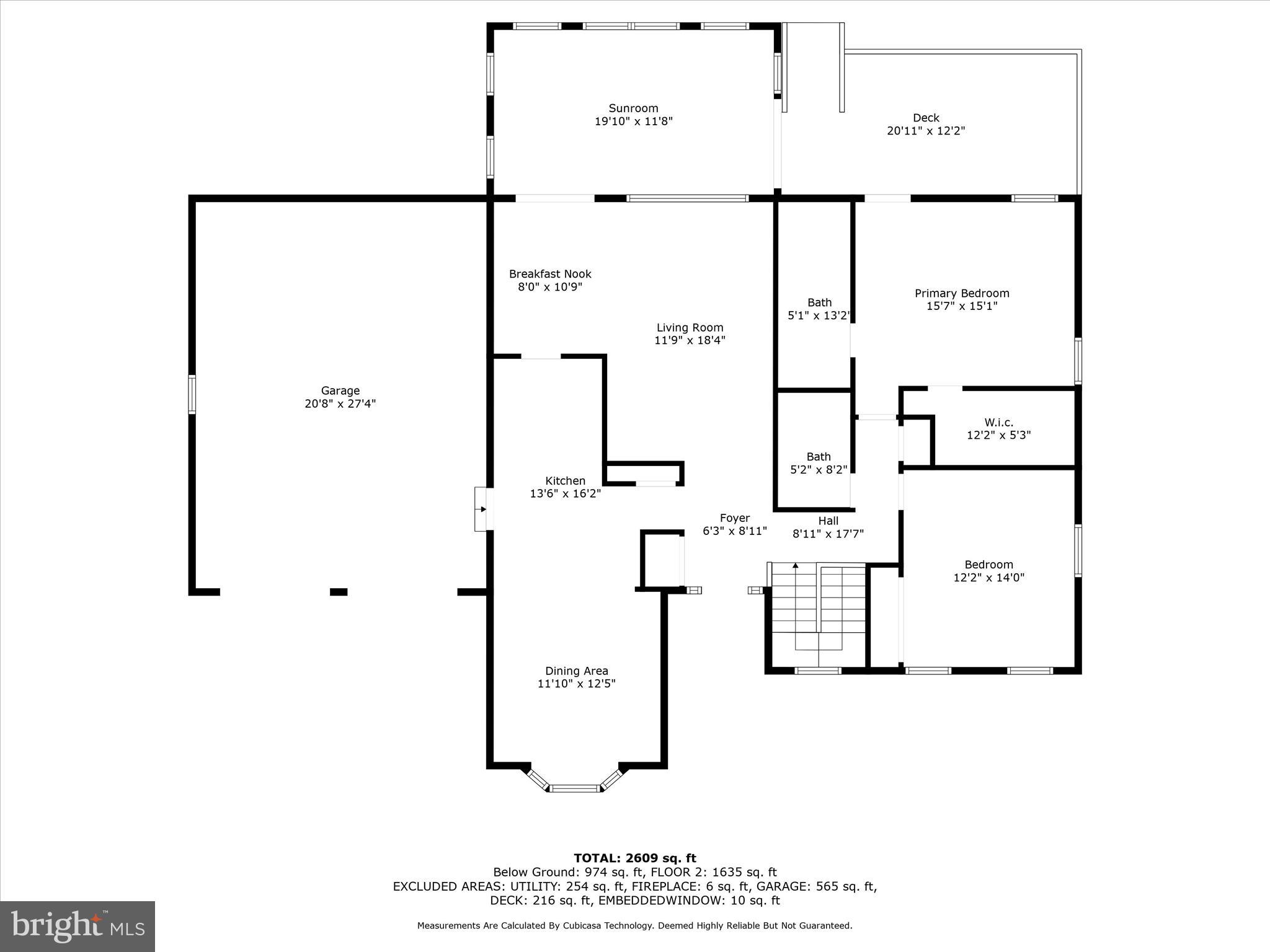 LINCOLNIA WOODS - Residential