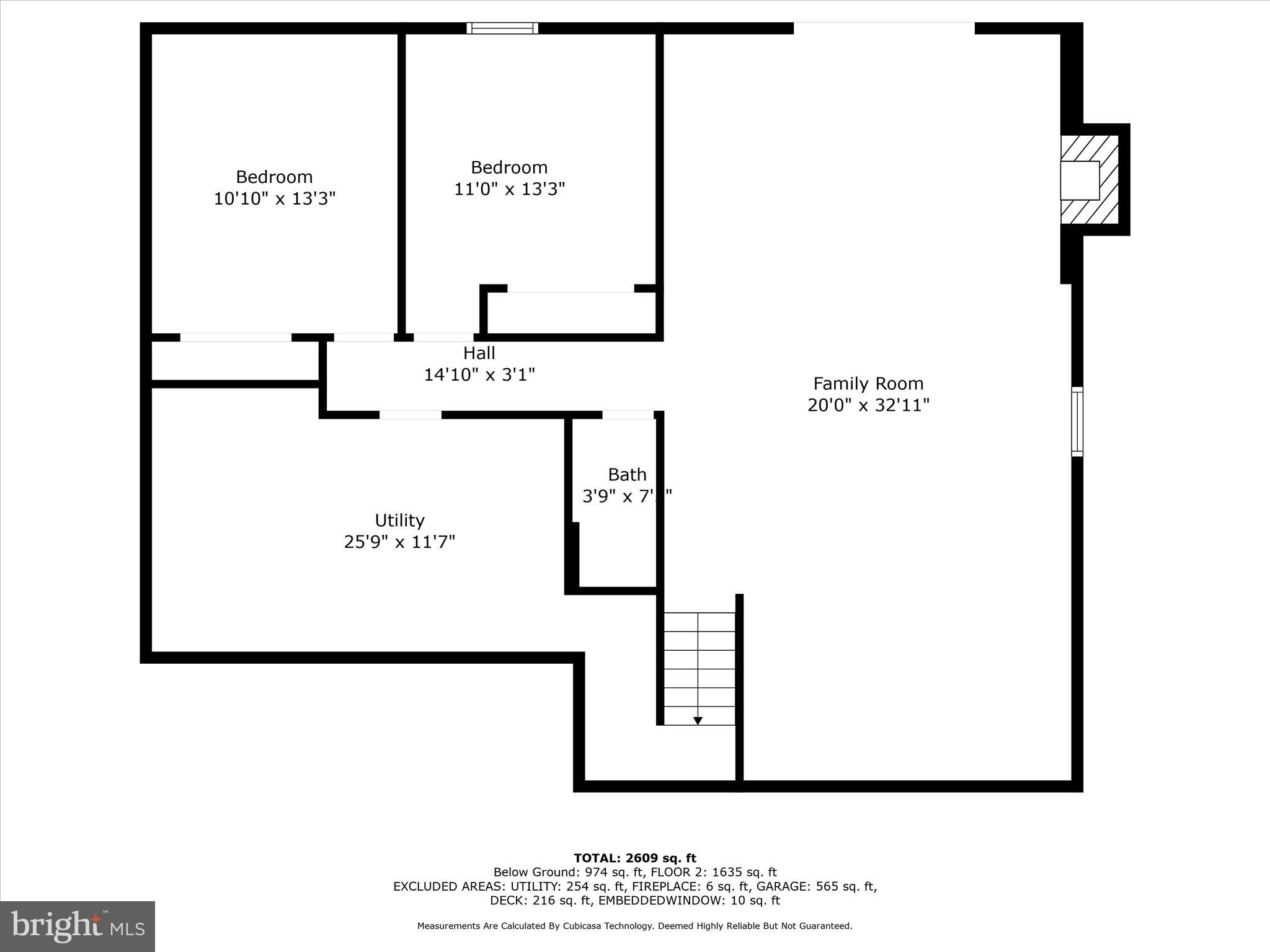 LINCOLNIA WOODS - Residential