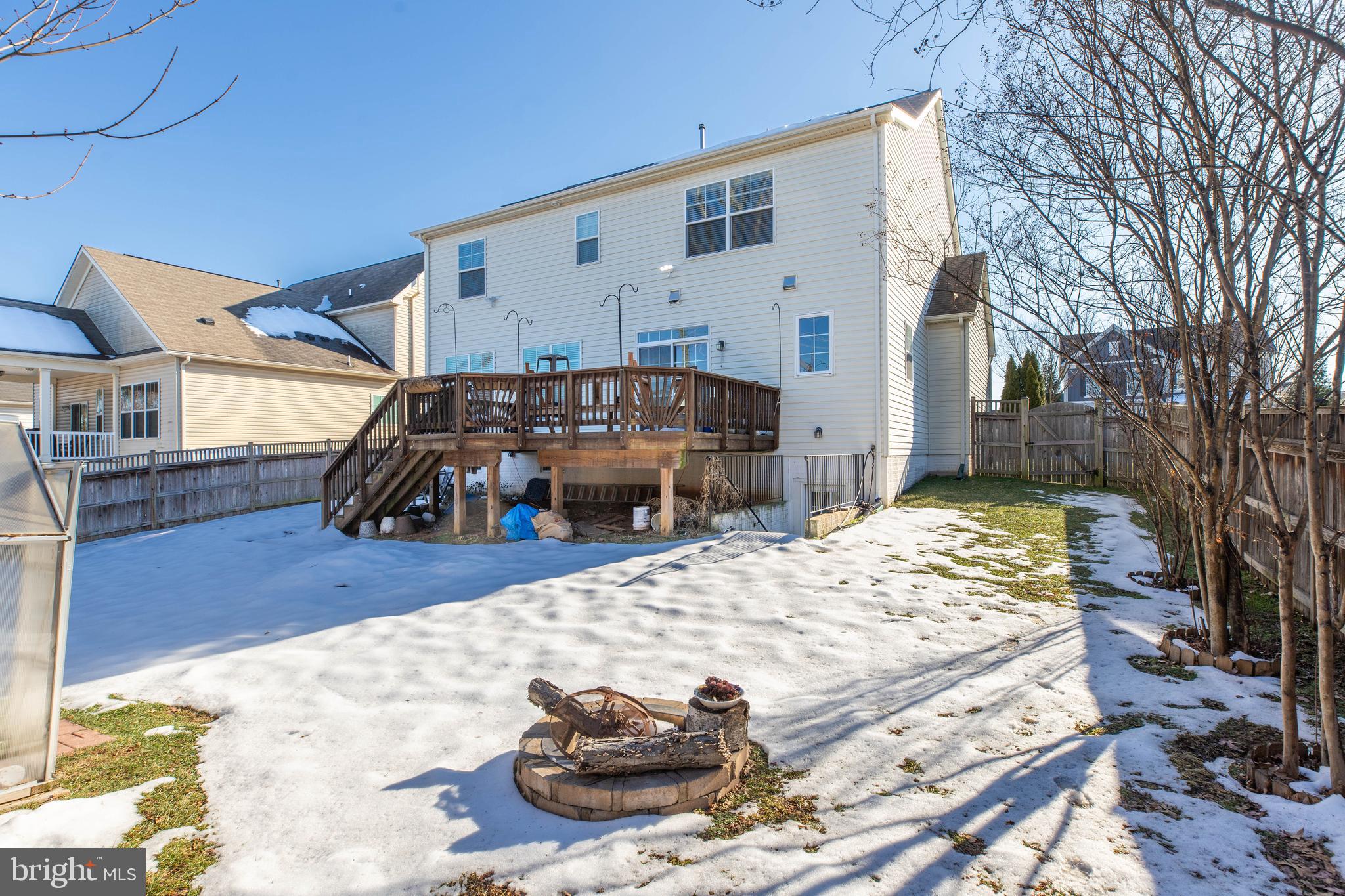 AVENDALE WOODLAND GROVE - Residential Lease