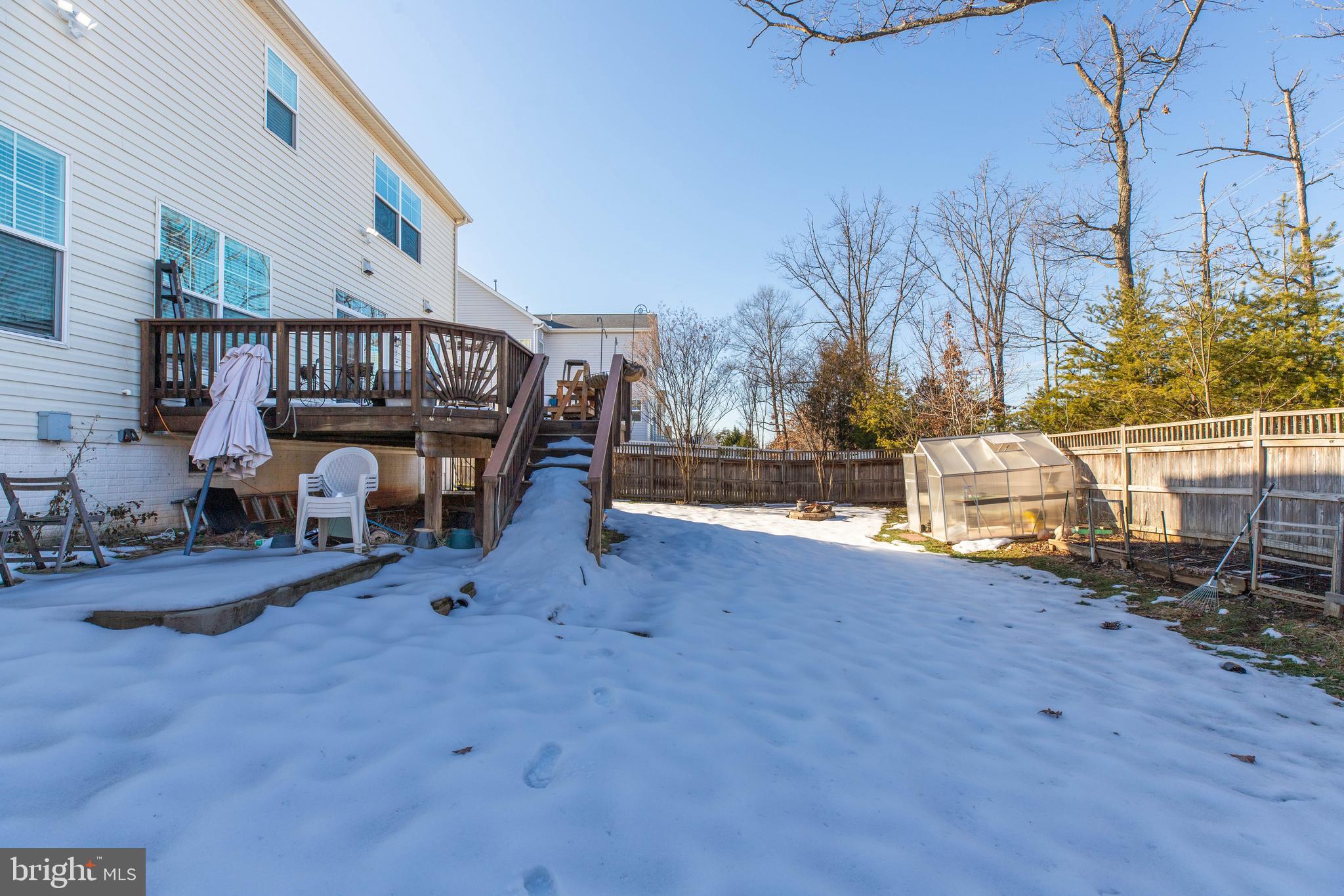 AVENDALE WOODLAND GROVE - Residential Lease