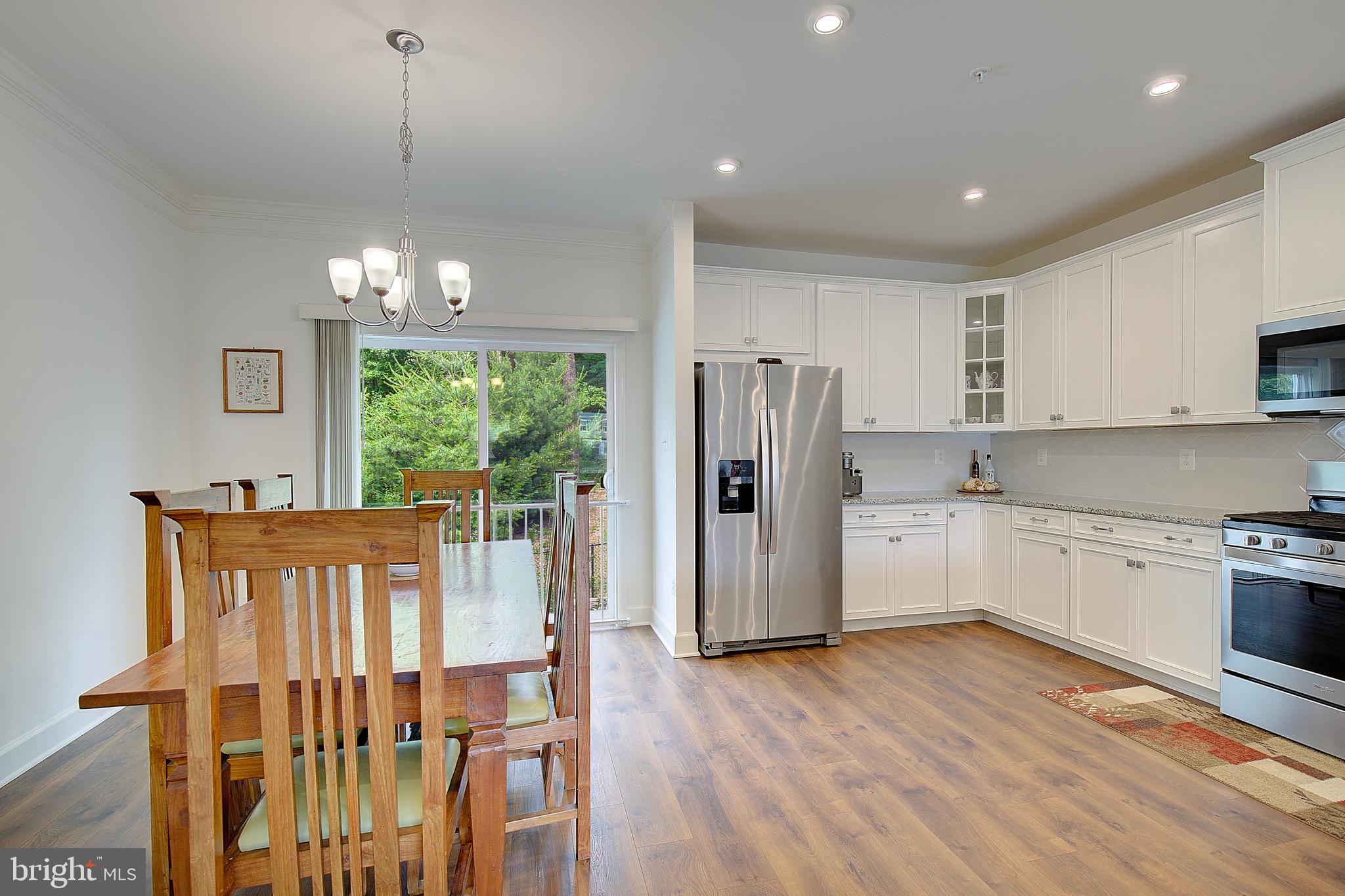 THE RIDGES - Residential