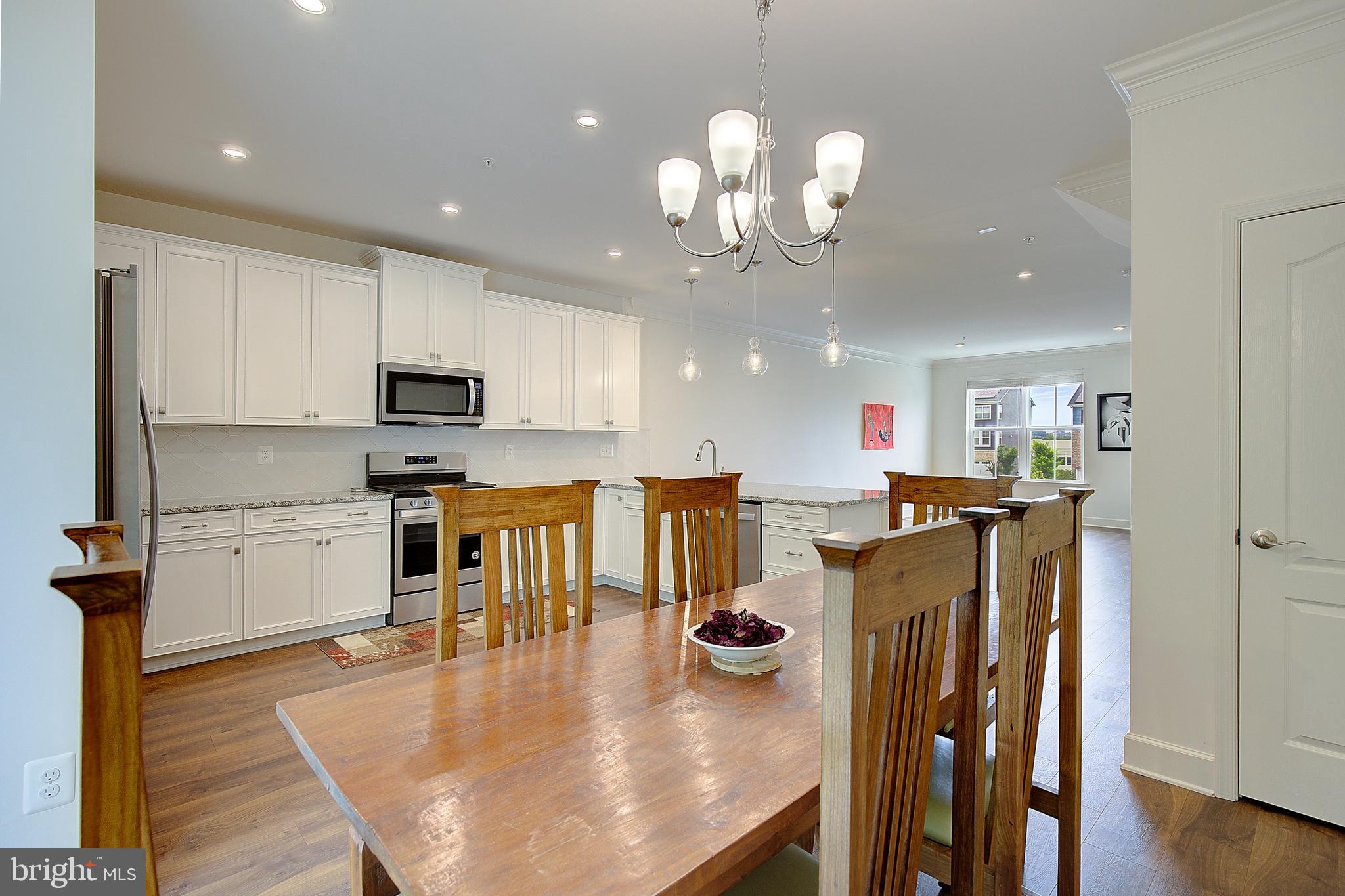 THE RIDGES - Residential