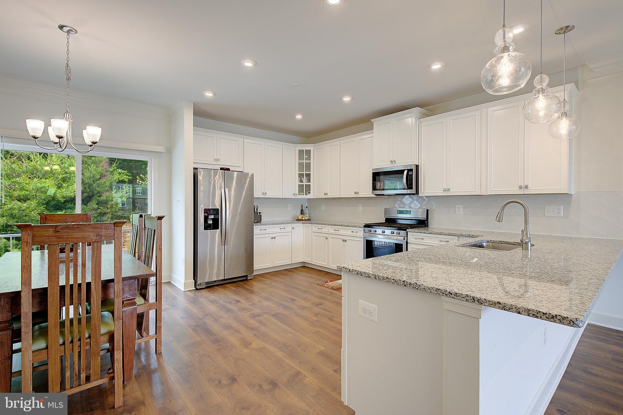 THE RIDGES - Residential