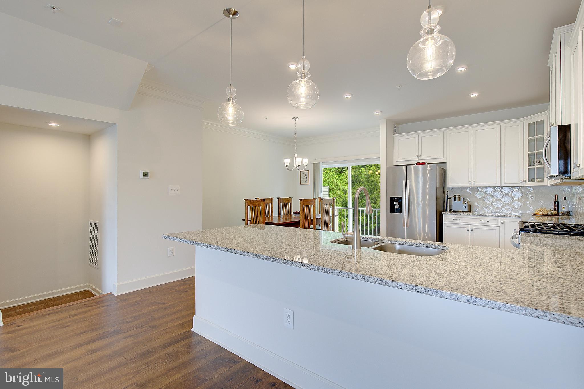 THE RIDGES - Residential