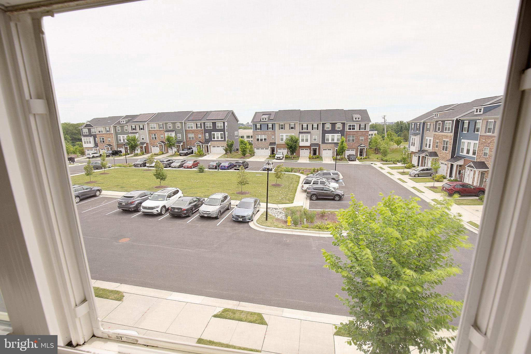 THE RIDGES - Residential