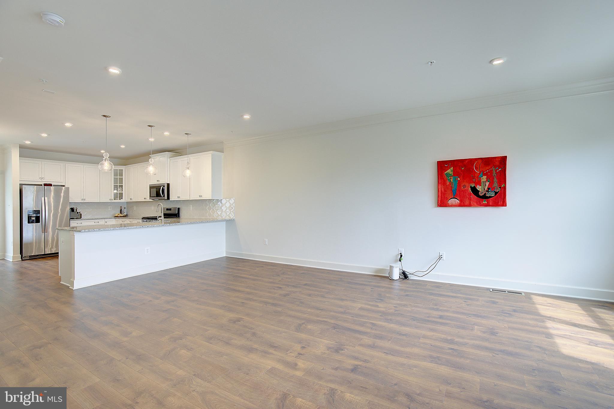 THE RIDGES - Residential