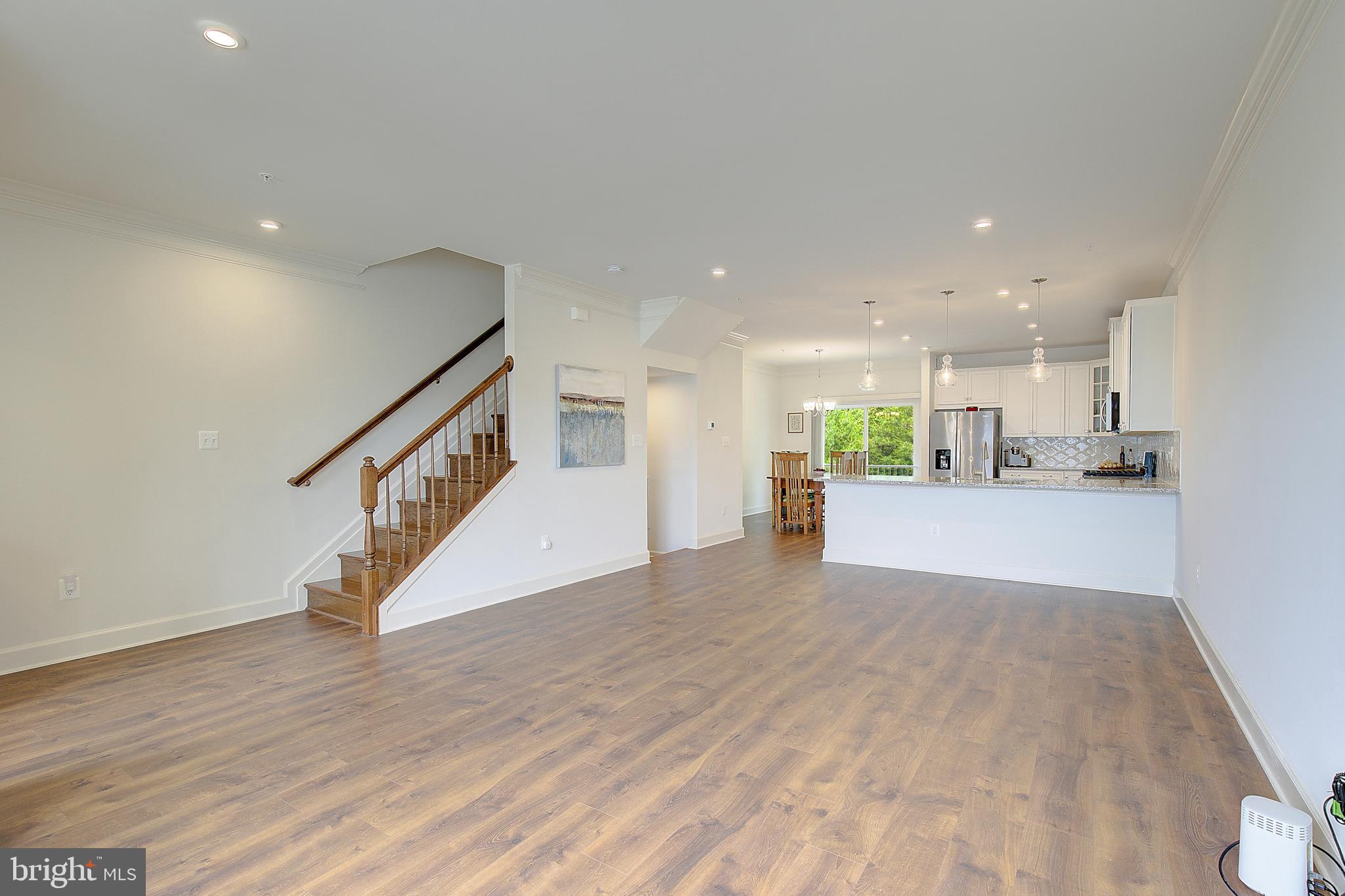 THE RIDGES - Residential