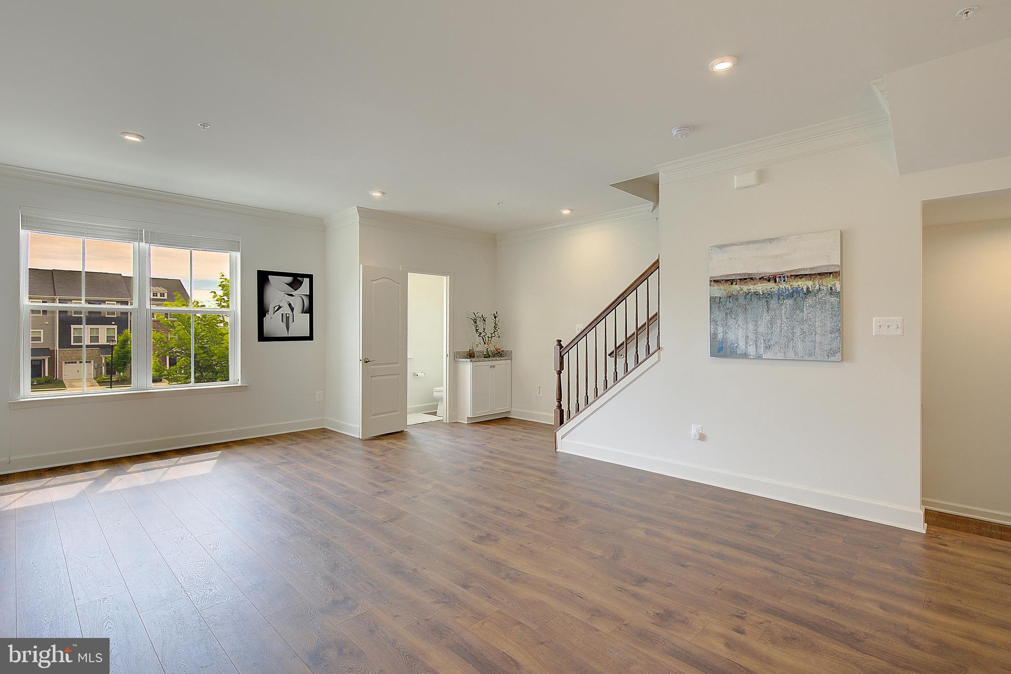 THE RIDGES - Residential