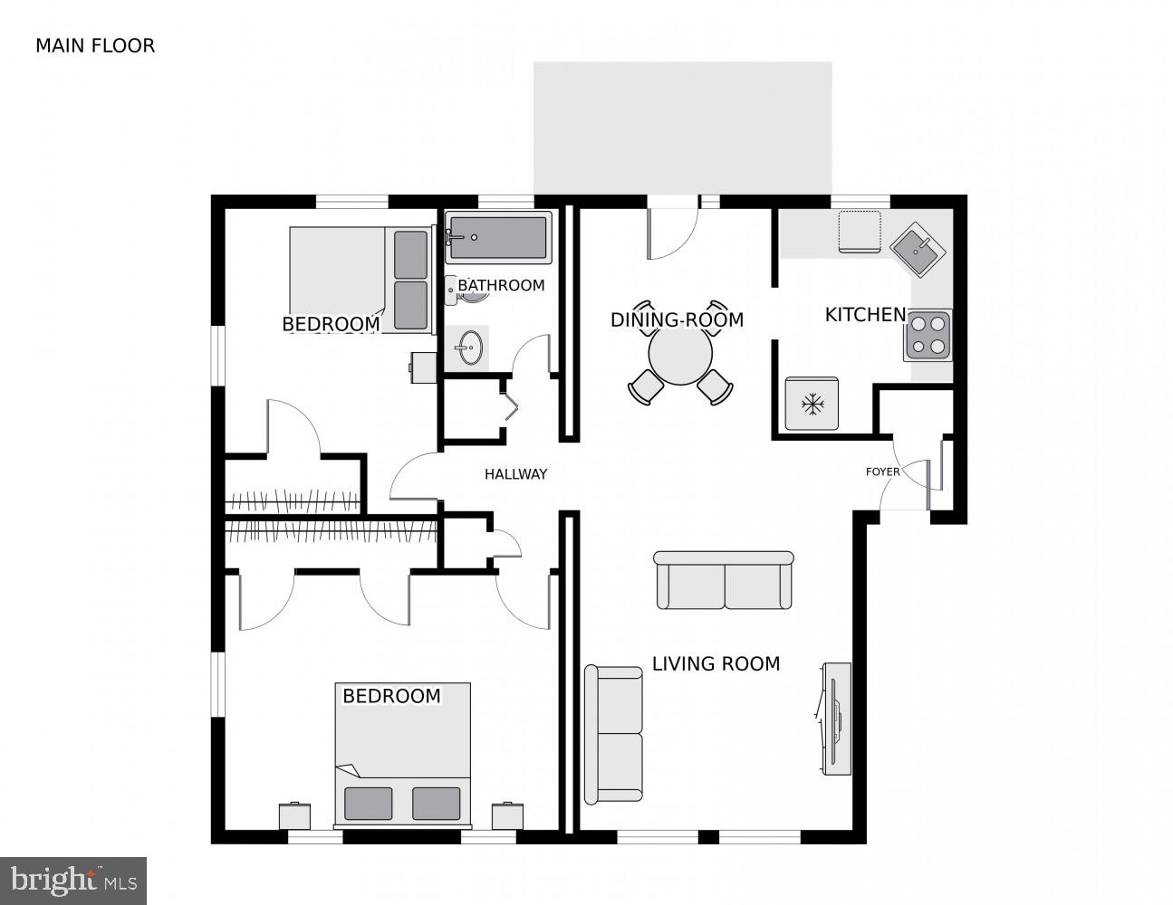 FAIRLINGTON VILLAGES - Residential