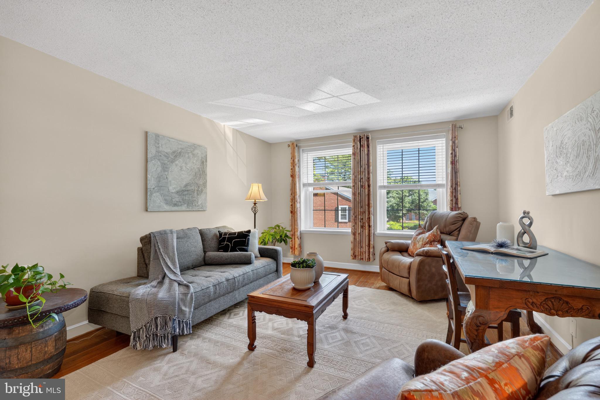 FAIRLINGTON VILLAGES - Residential